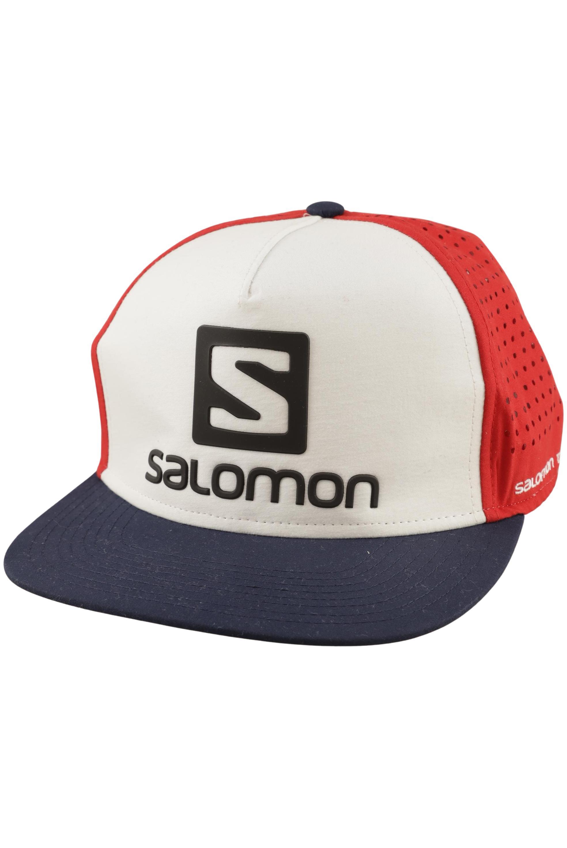 

Salomon Herren Hut/Mütze, mehrfarbig, Gr. uni