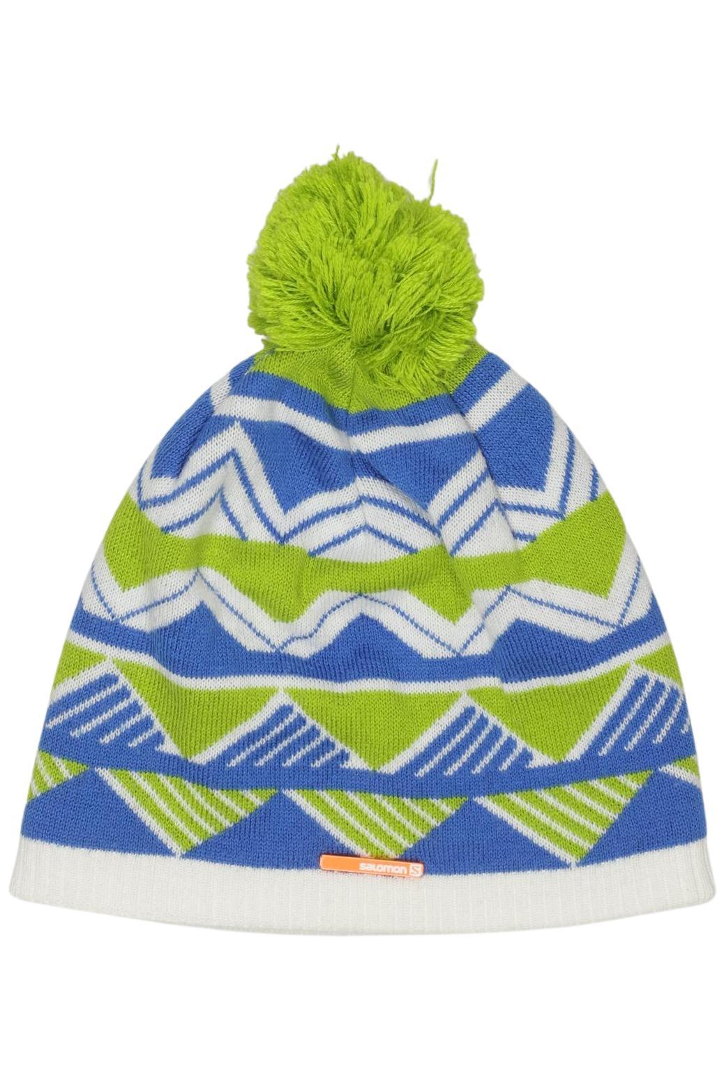 

Salomon Herren Hut/Mütze, mehrfarbig, Gr. uni