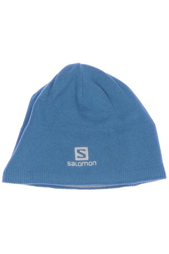 

Salomon Herren Hut/Mütze, blau, Gr. uni
