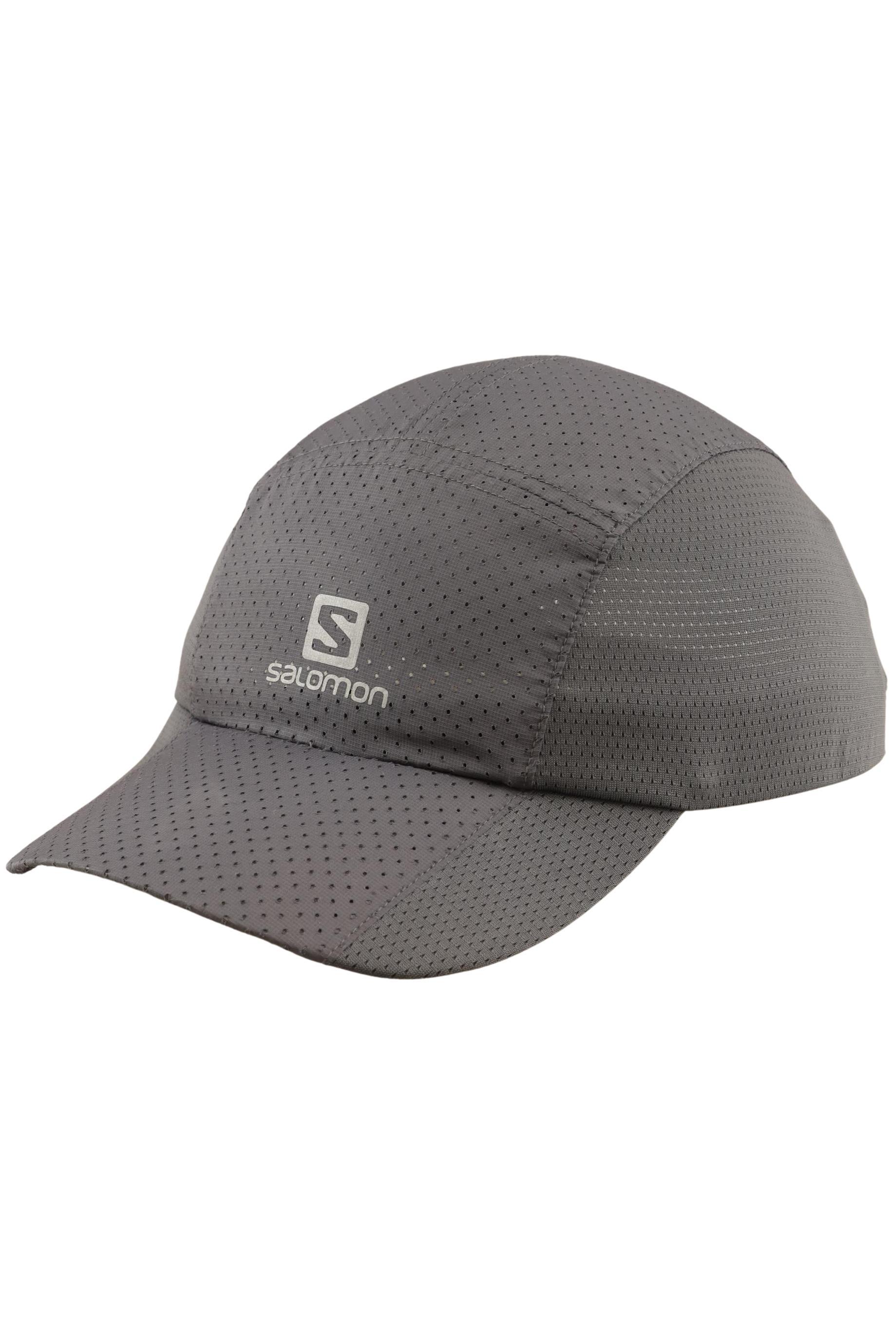 

Salomon Herren Hut/Mütze, grau, Gr. uni