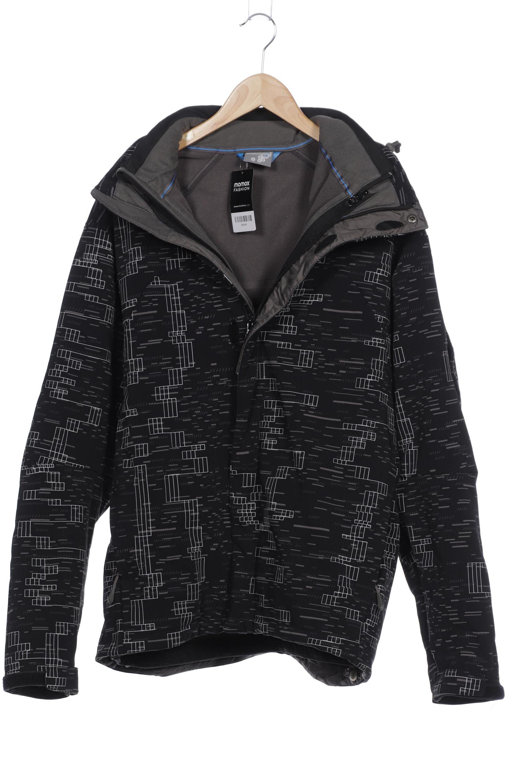 

Salomon Herren Jacke, schwarz, Gr. 52
