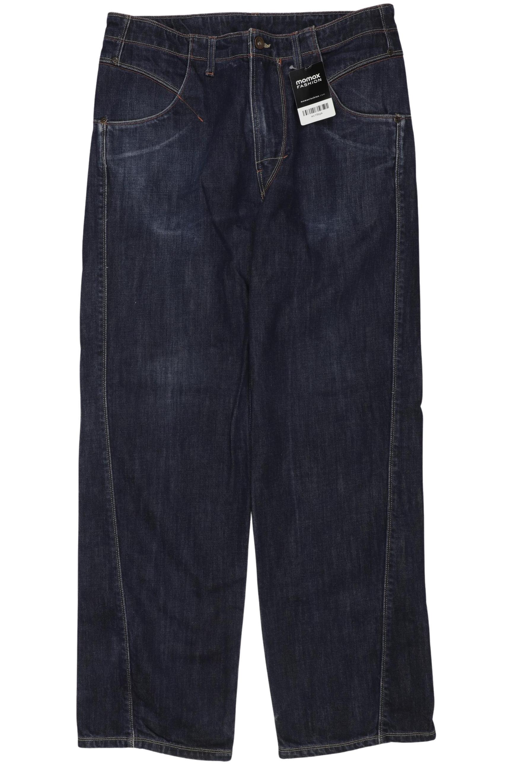 

Salomon Herren Jeans, marineblau, Gr. 34