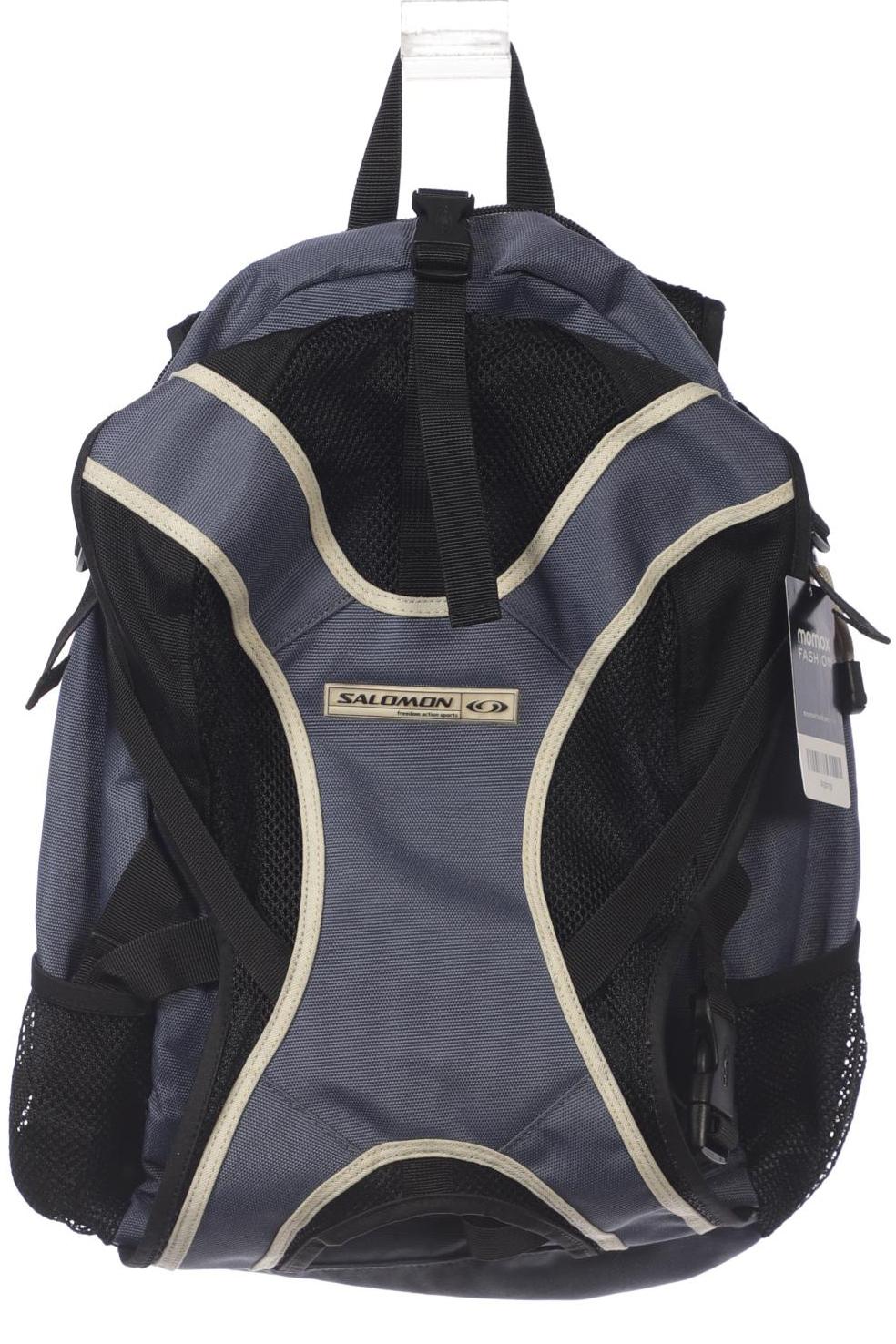 

Salomon Herren Rucksack, blau, Gr.