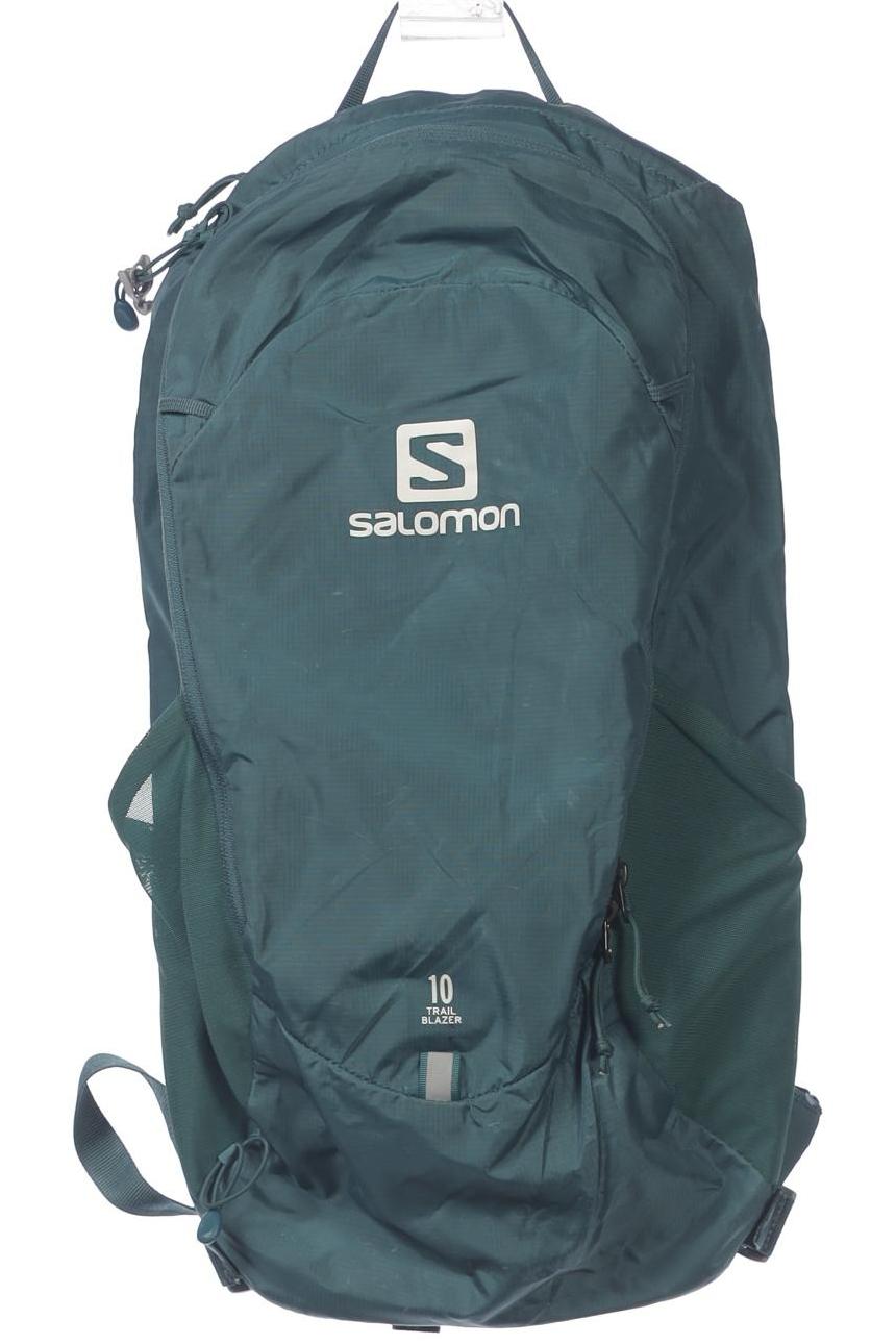 

Salomon Herren Rucksack, türkis, Gr.