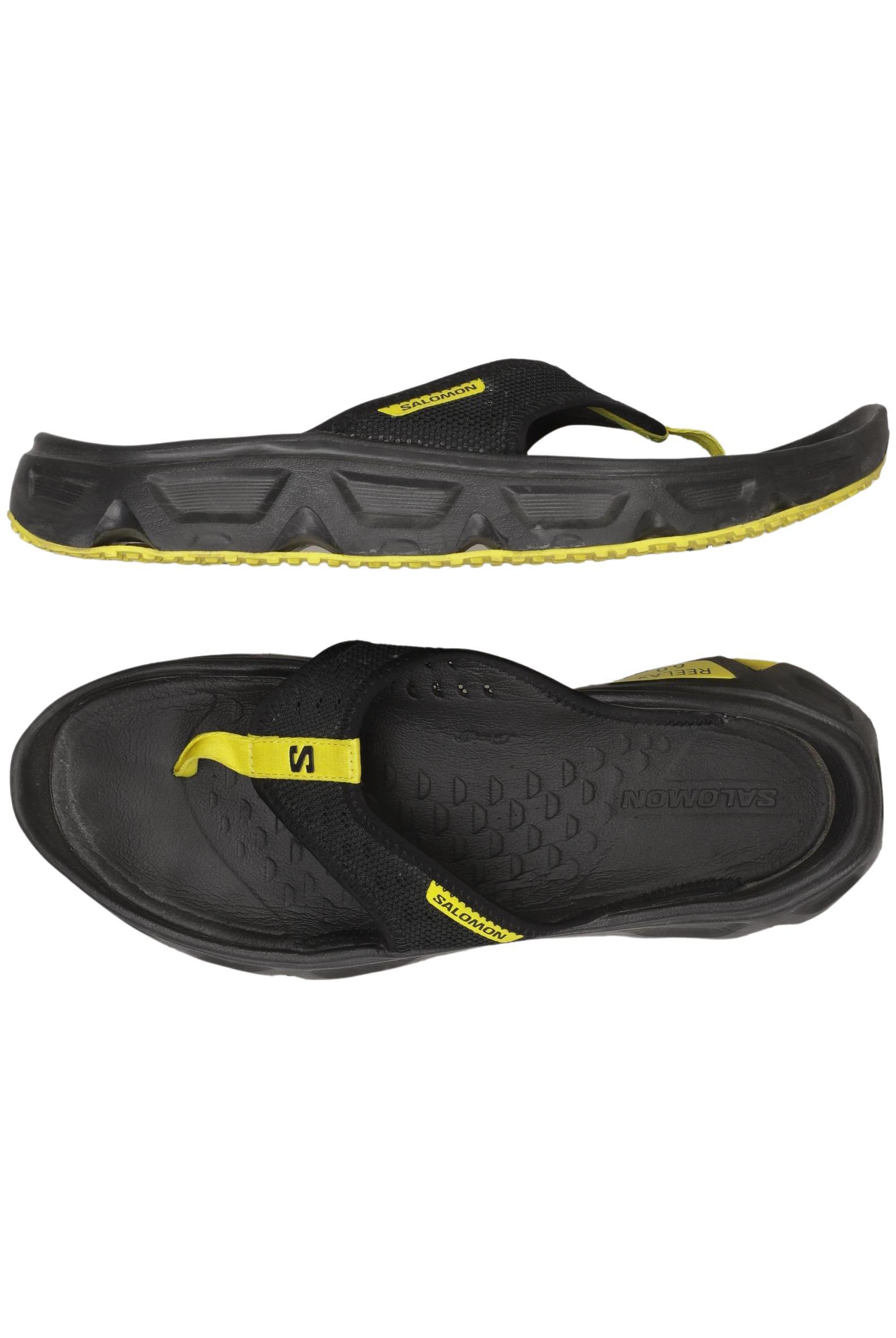 

Salomon Herren Sandale, mehrfarbig, Gr. 46