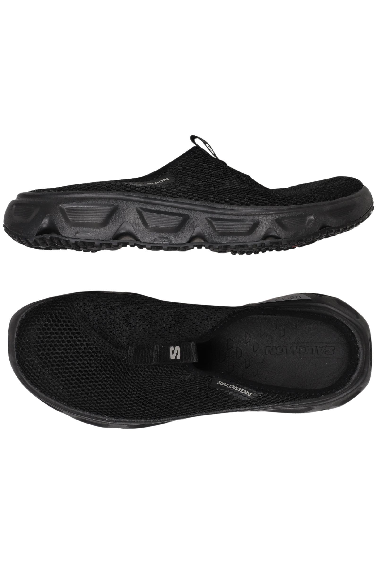 

Salomon Herren Sandale, schwarz, Gr. 42.5