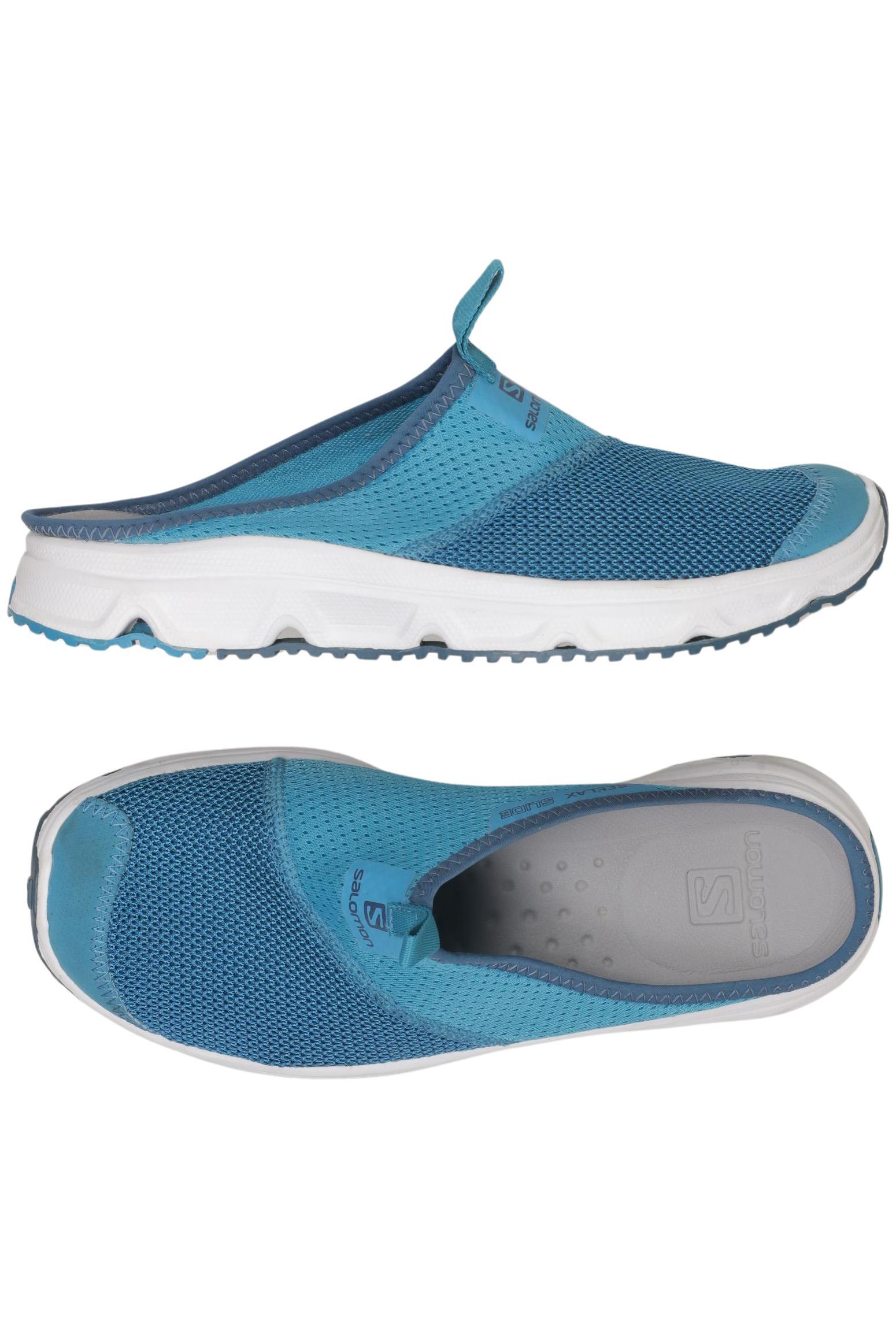 Thumbnail - Salomon Herren Sandale, mehrfarbig, Gr. 41.5