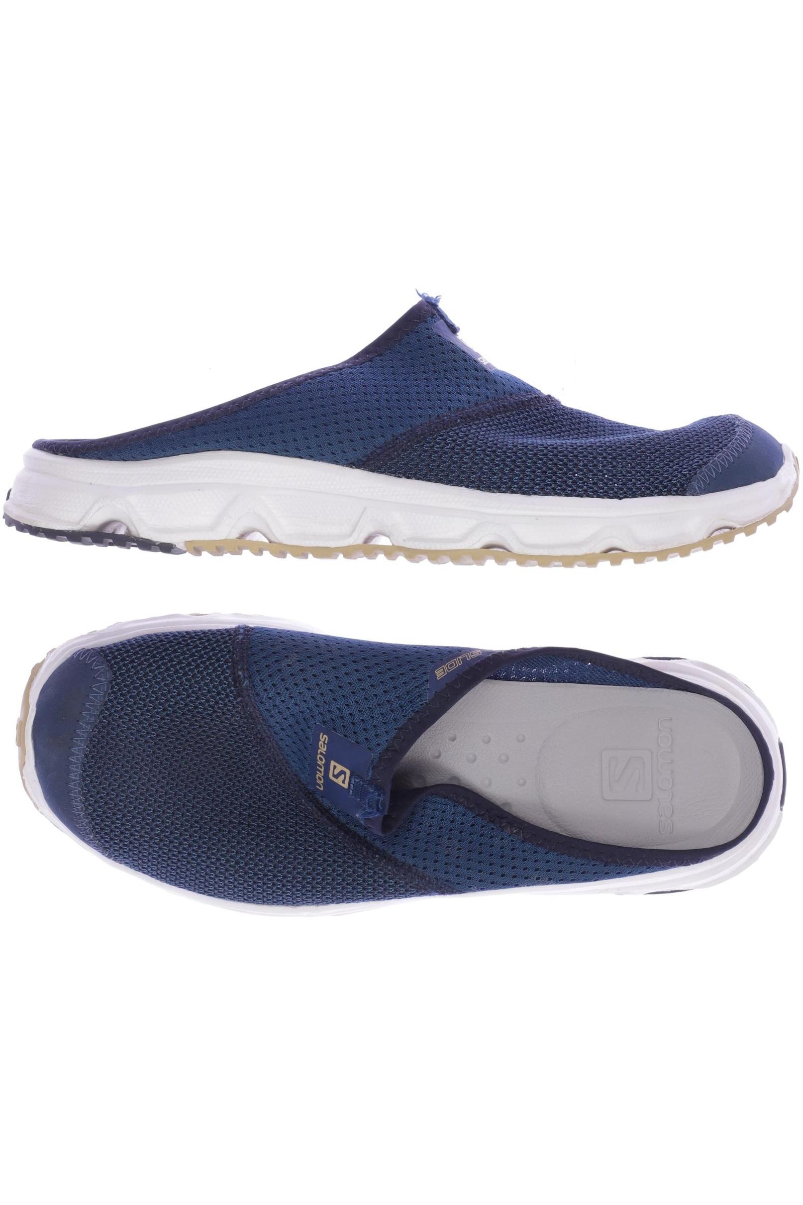 

Salomon Herren Sandale, marineblau, Gr. 42