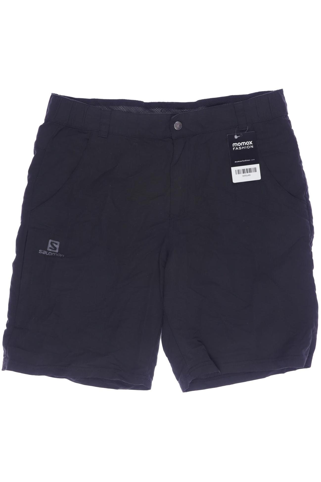 

Salomon Herren Shorts, schwarz, Gr. 52