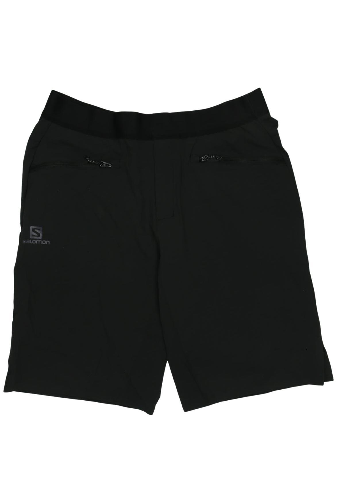 

Salomon Herren Shorts, schwarz, Gr. 48