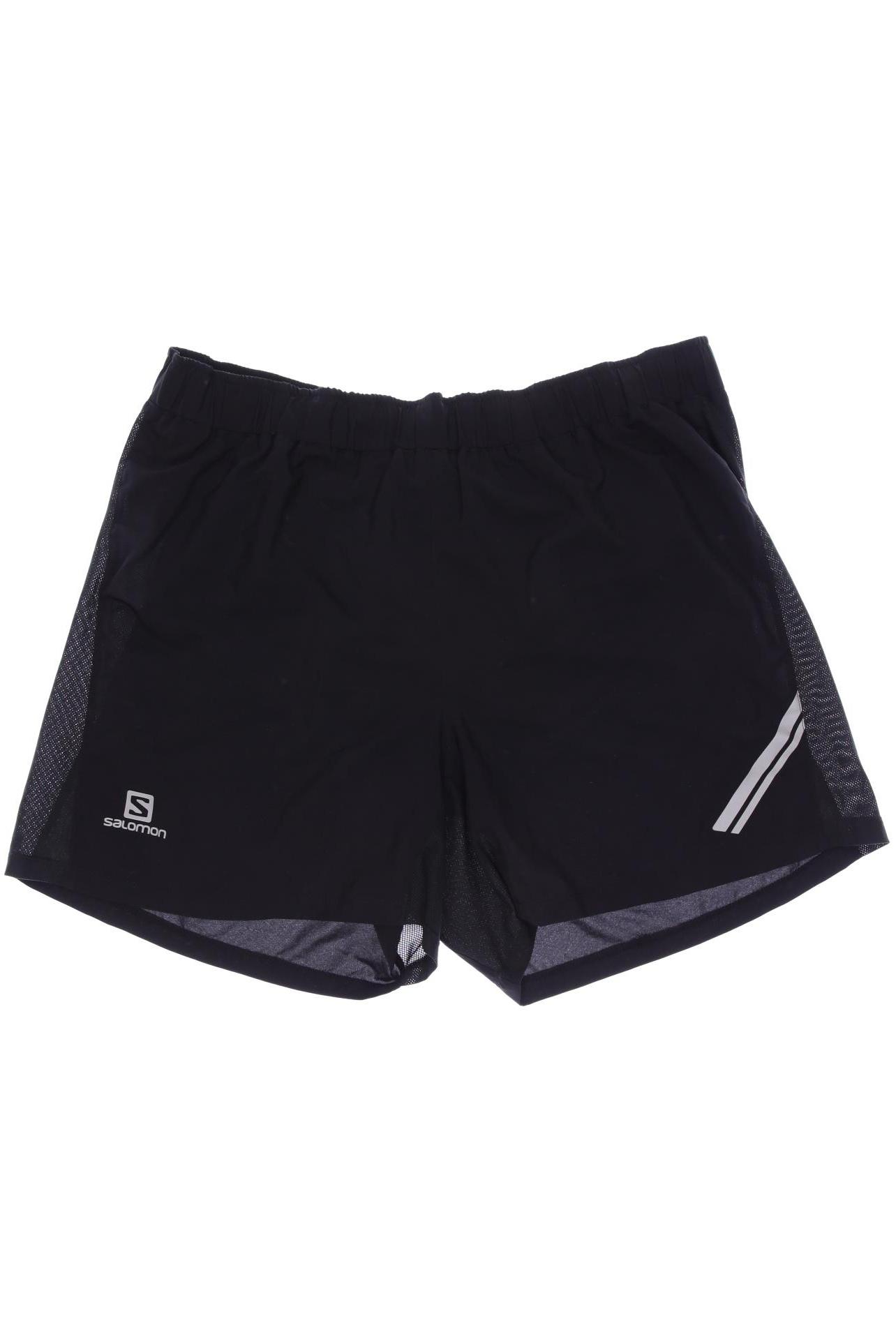 

Salomon Herren Shorts, schwarz, Gr. 52