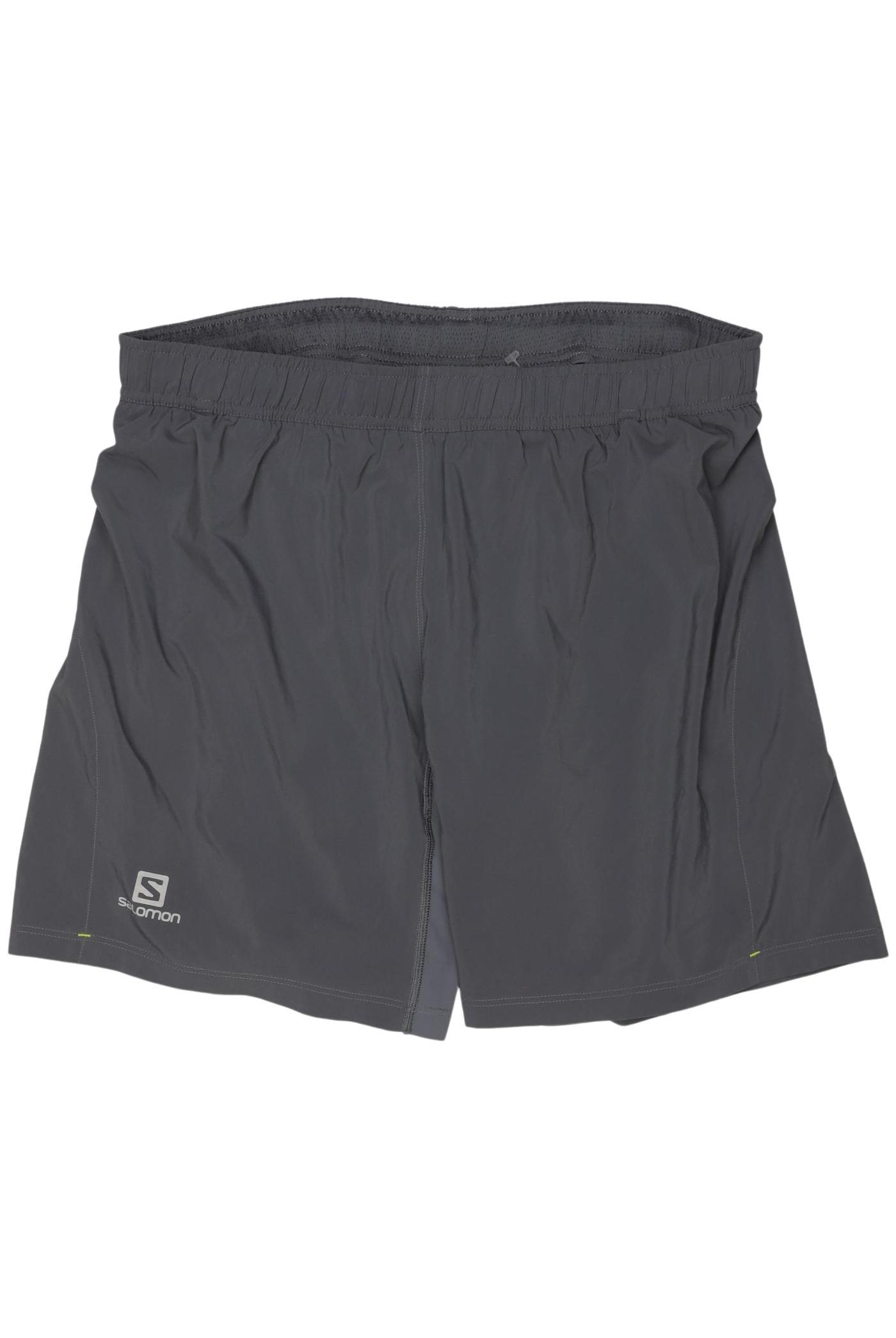 Thumbnail - Salomon Herren Shorts, grau, Gr. 52