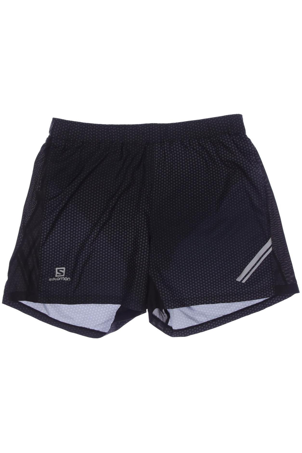 

Salomon Herren Shorts, schwarz, Gr. 52