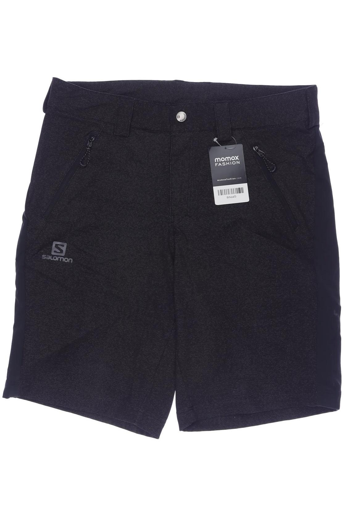 

Salomon Herren Shorts, schwarz, Gr. 46