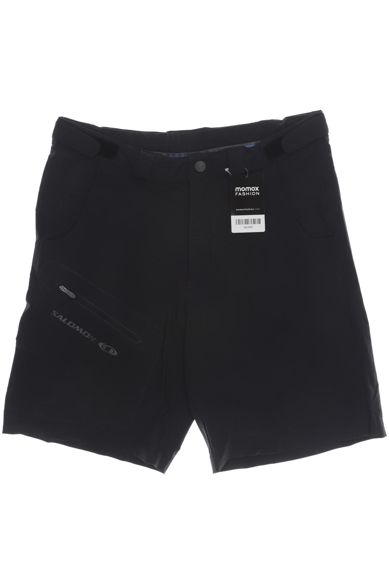 

SALOMON Herren Shorts, grau