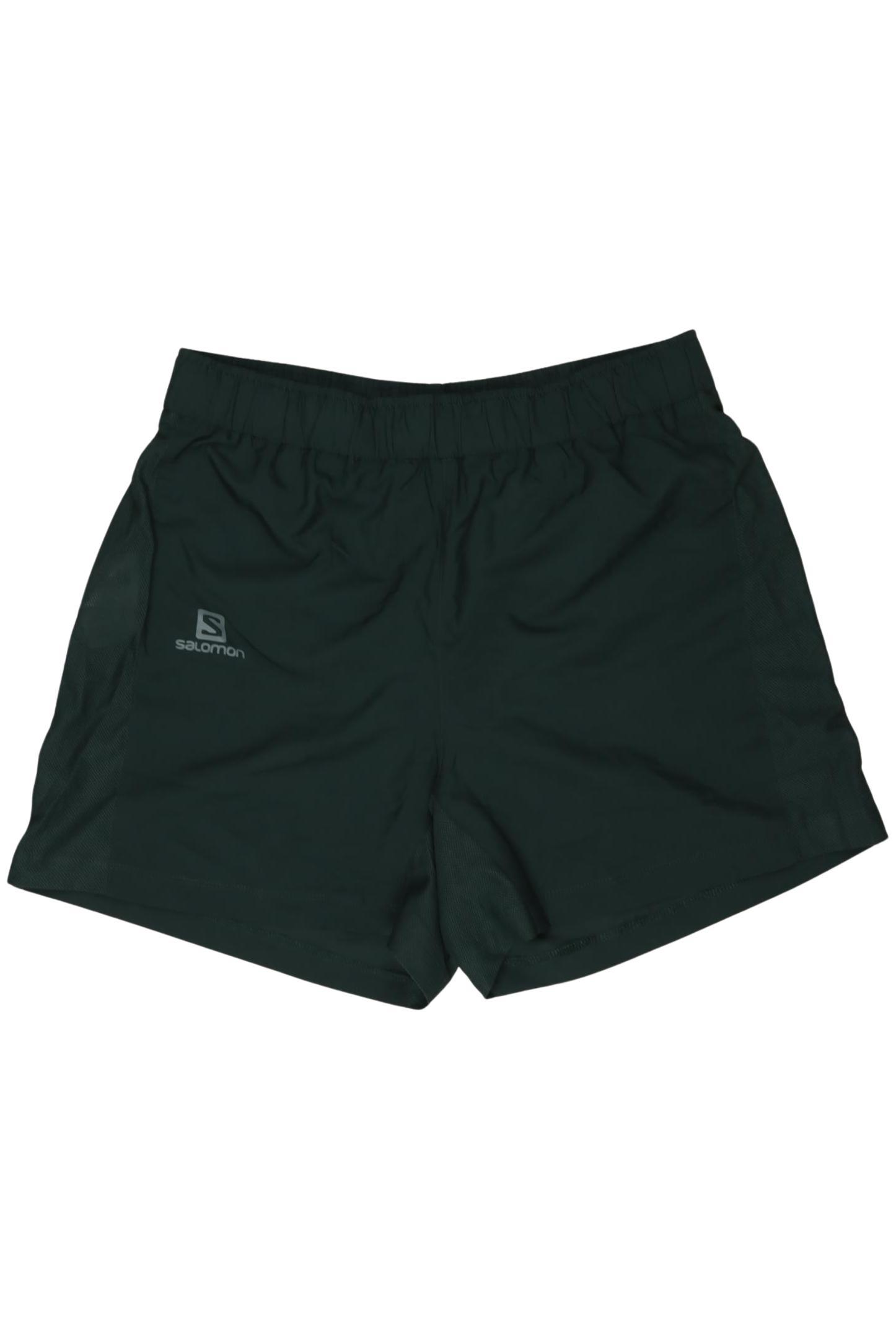 Thumbnail - Salomon Herren Shorts, grün, Gr. 46