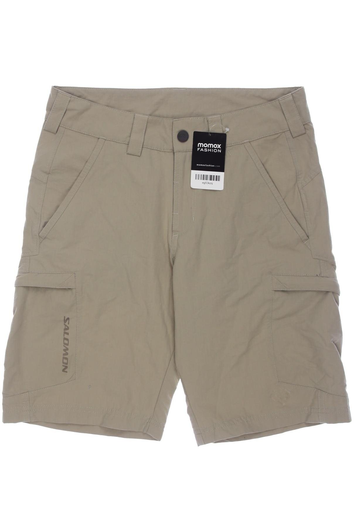 Thumbnail - Salomon Herren Shorts, beige, Gr. 28