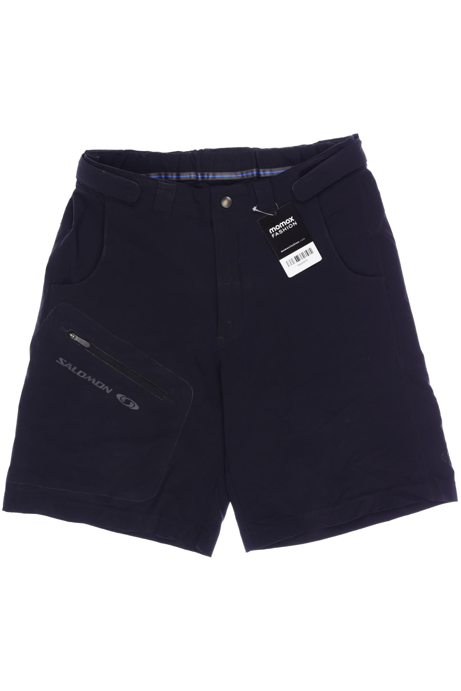 

Salomon Herren Shorts, schwarz, Gr. 48