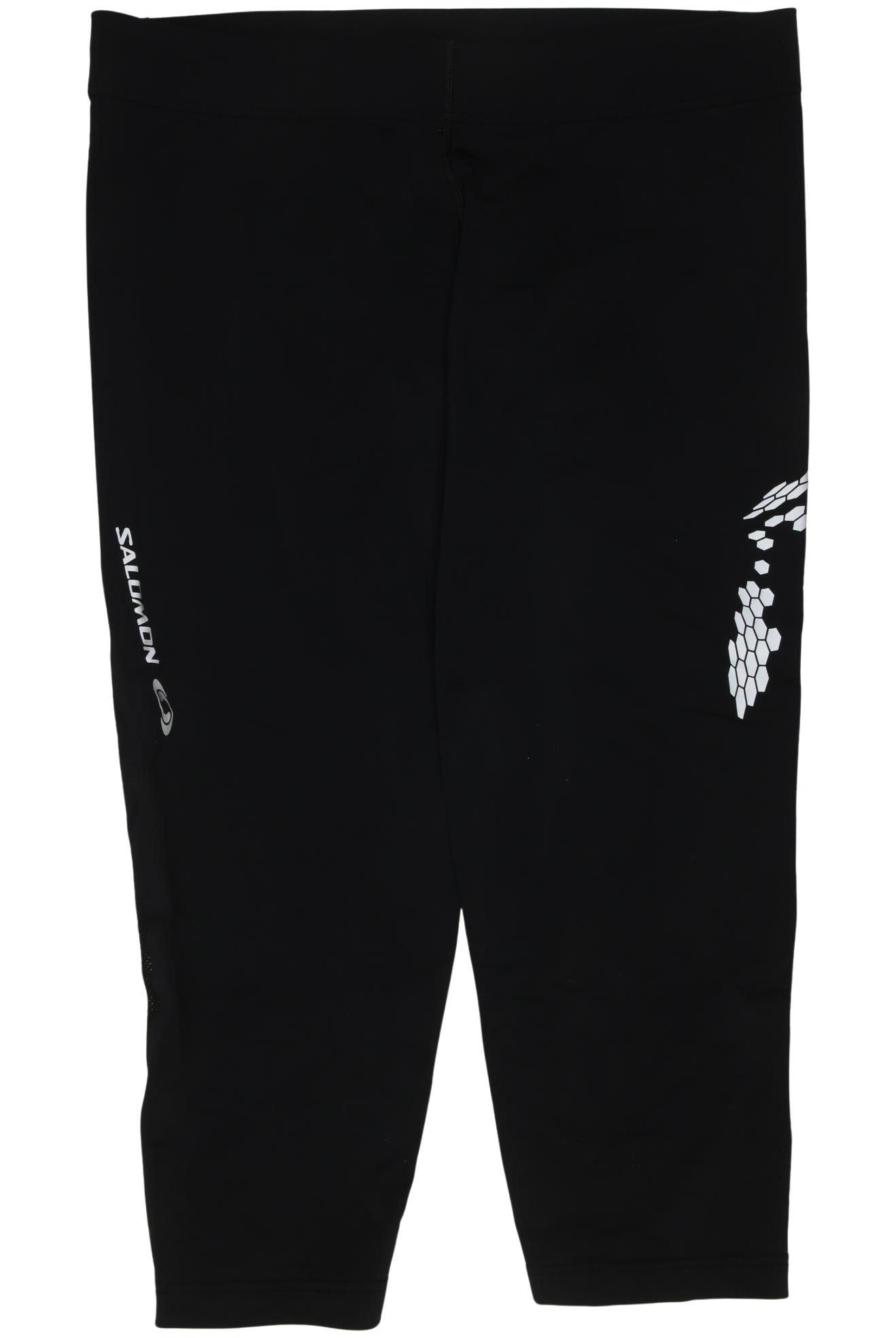 Thumbnail - Salomon Herren Shorts, schwarz, Gr. 54