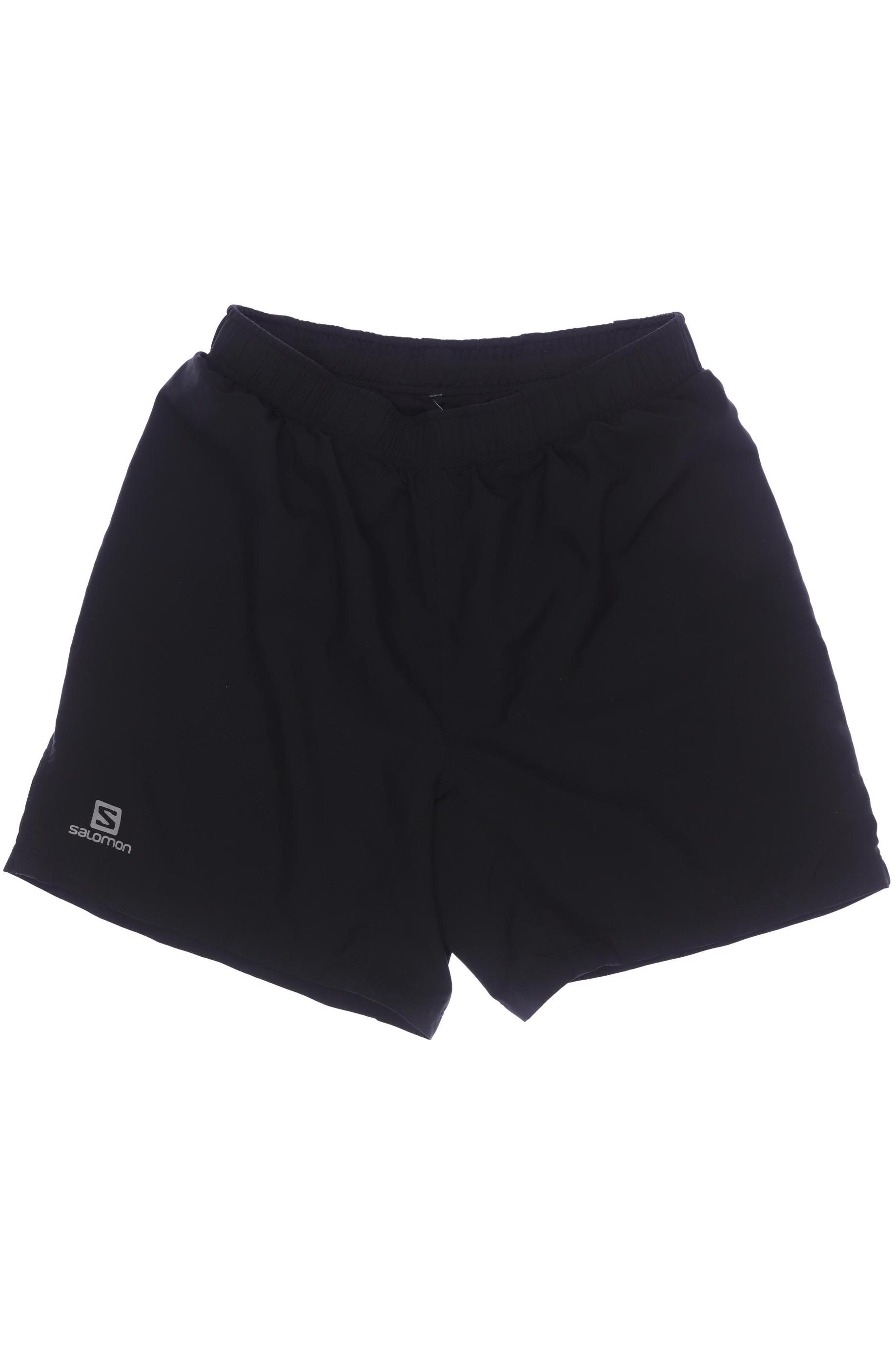 

Salomon Herren Shorts, schwarz, Gr. 46