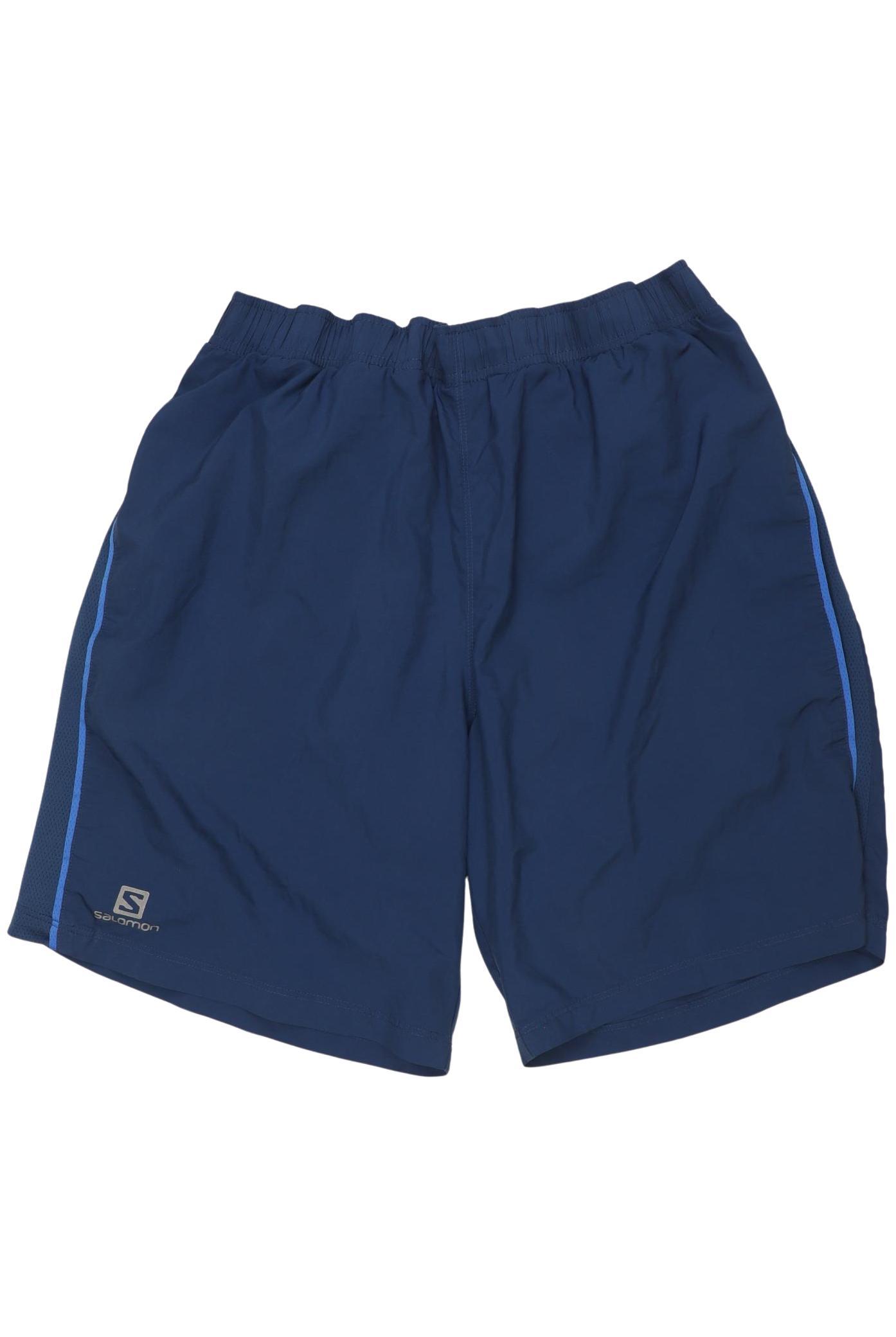 Thumbnail - Salomon Herren Shorts, marineblau, Gr. 26