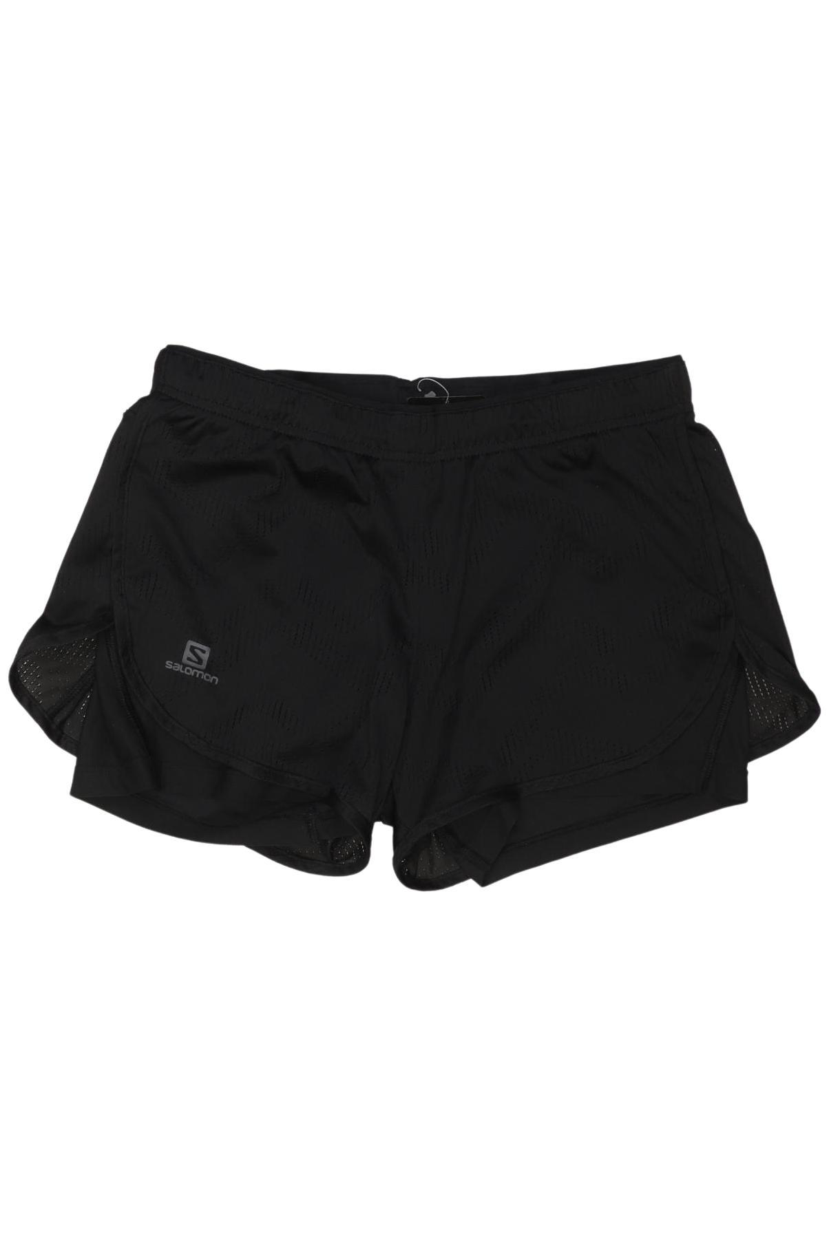 

Salomon Herren Shorts, schwarz, Gr. 46