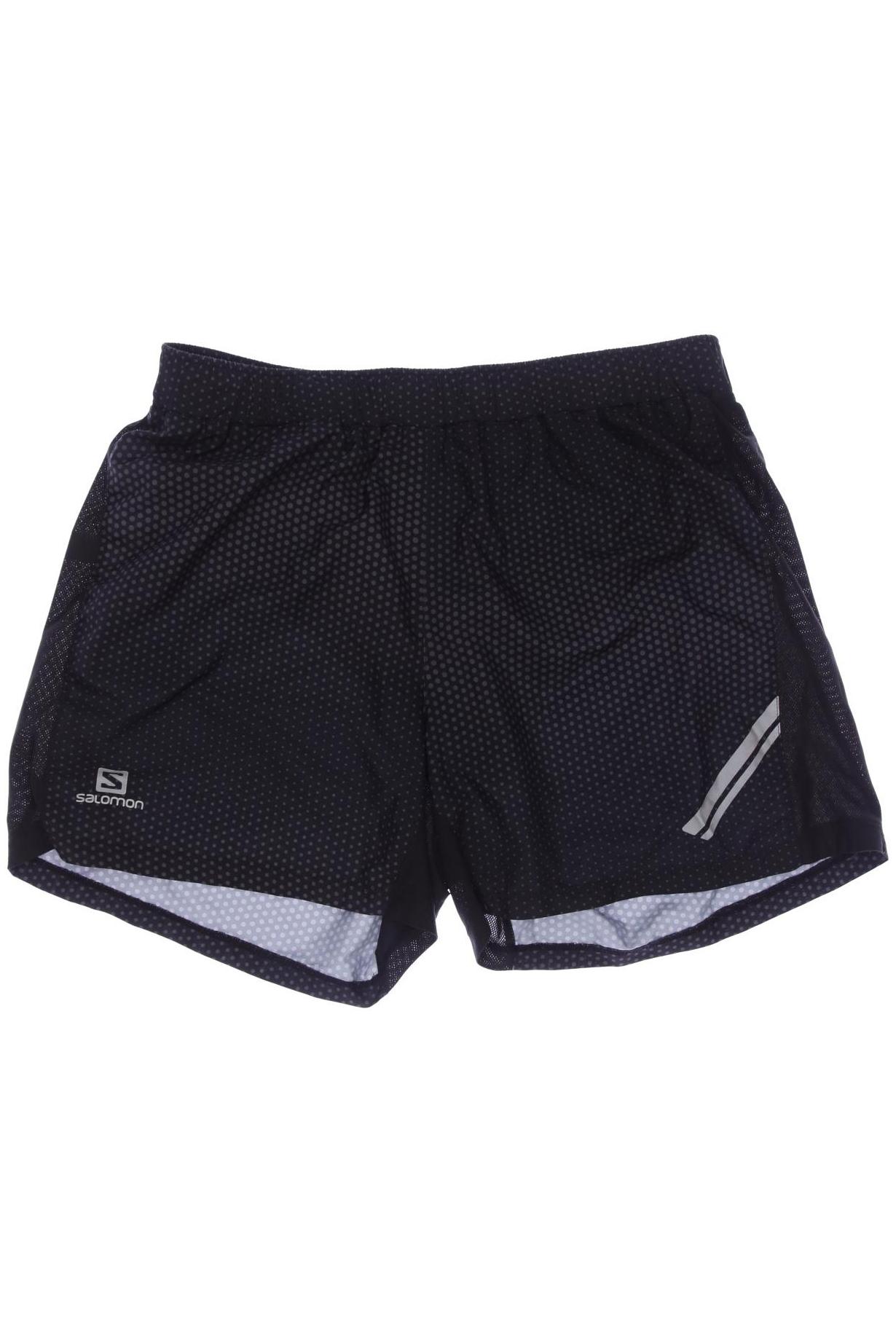 

Salomon Herren Shorts, schwarz, Gr. 52