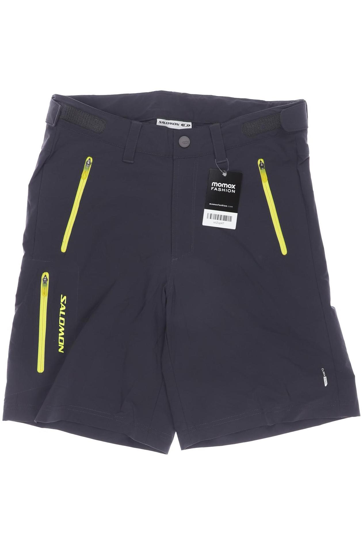 

SALOMON Herren Shorts, grau