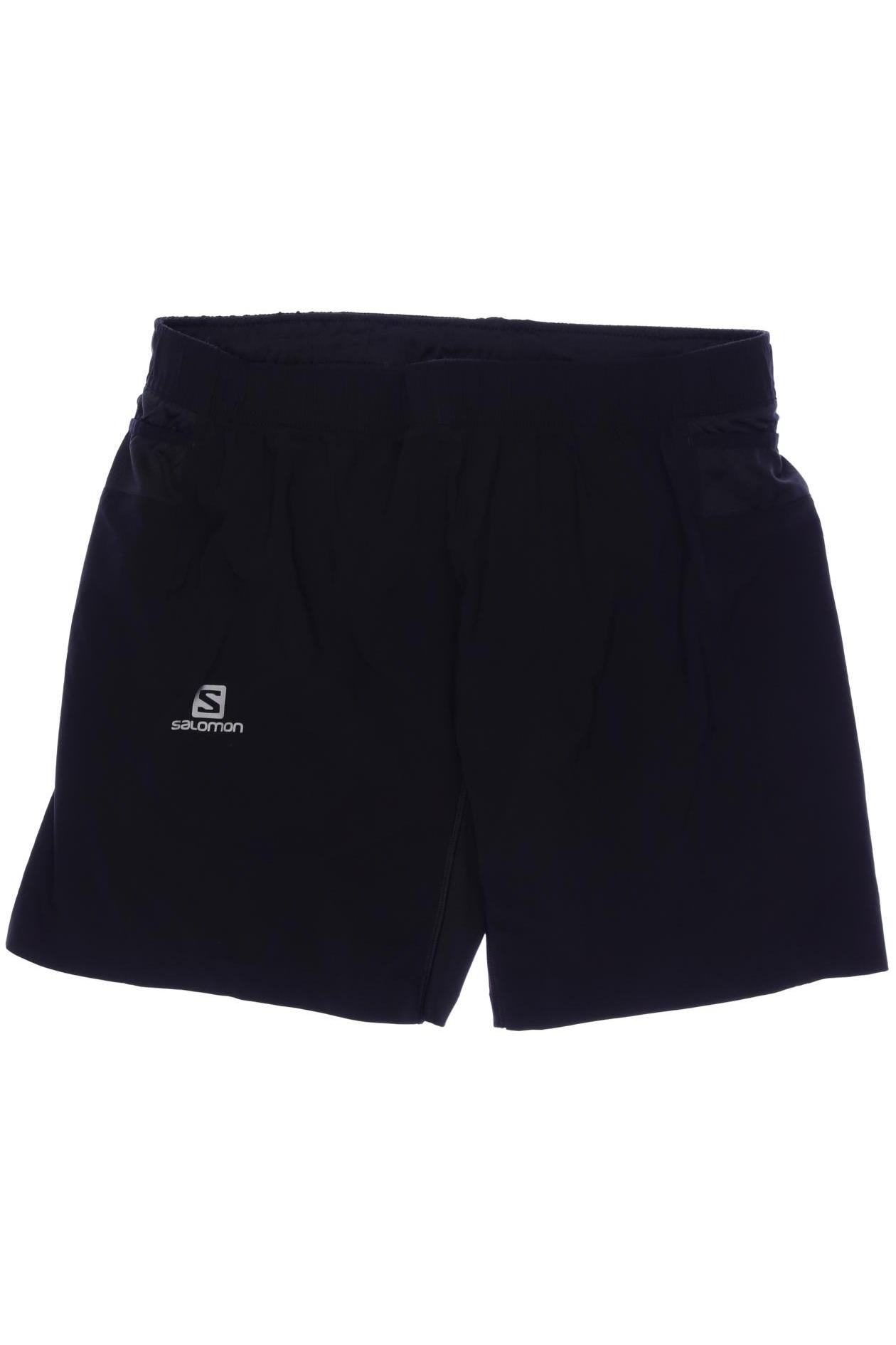 

Salomon Herren Shorts, schwarz, Gr. 48