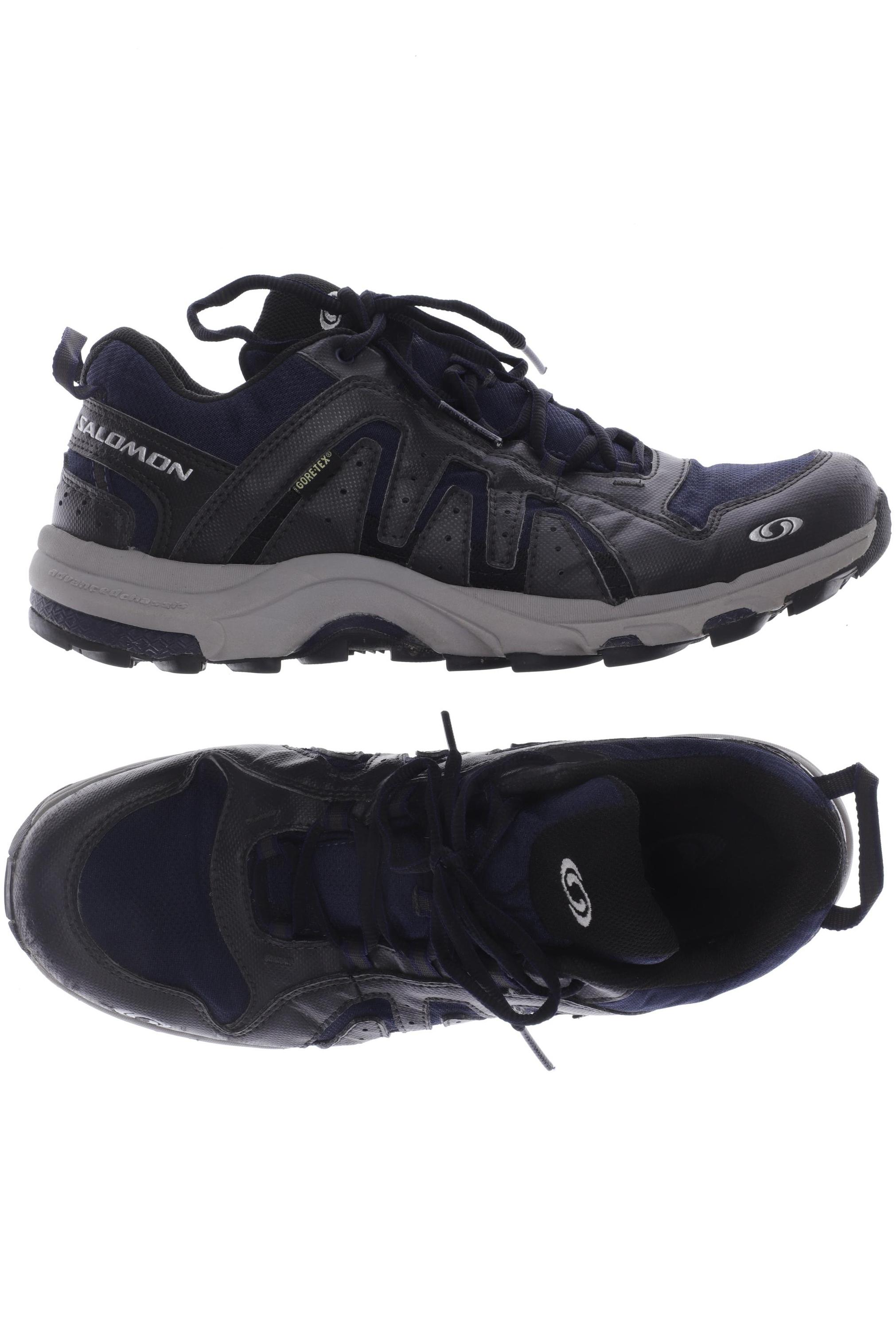 

Salomon Herren Sneakers, marineblau, Gr. 43.5