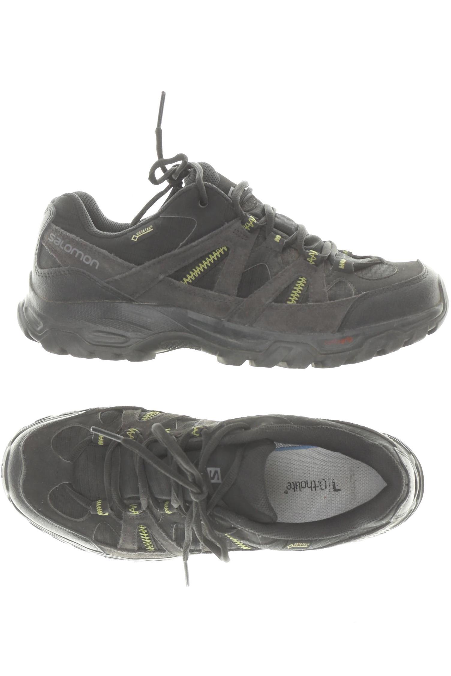 

Salomon Herren Sneakers, schwarz, Gr. 8.5