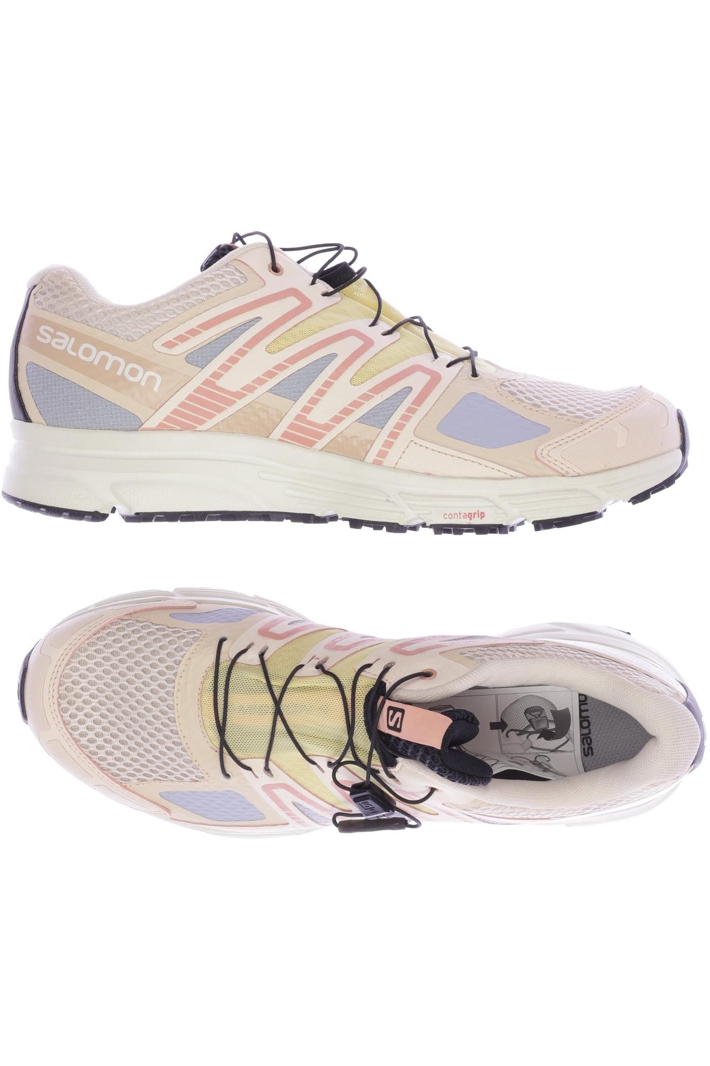 

Salomon Herren Sneakers, beige, Gr. 45.5