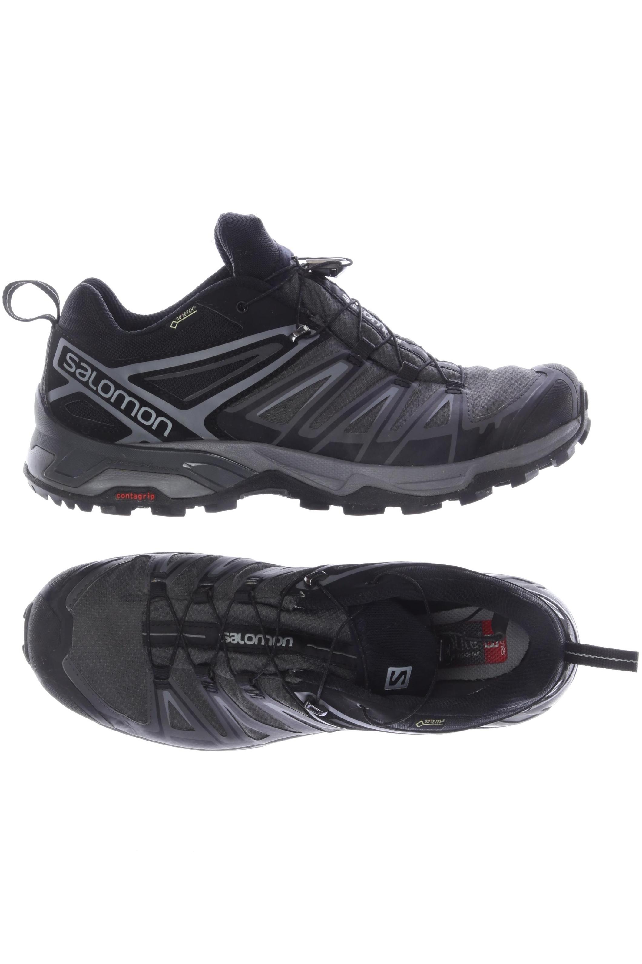 

Salomon Herren Sneakers, grau, Gr. 42.5