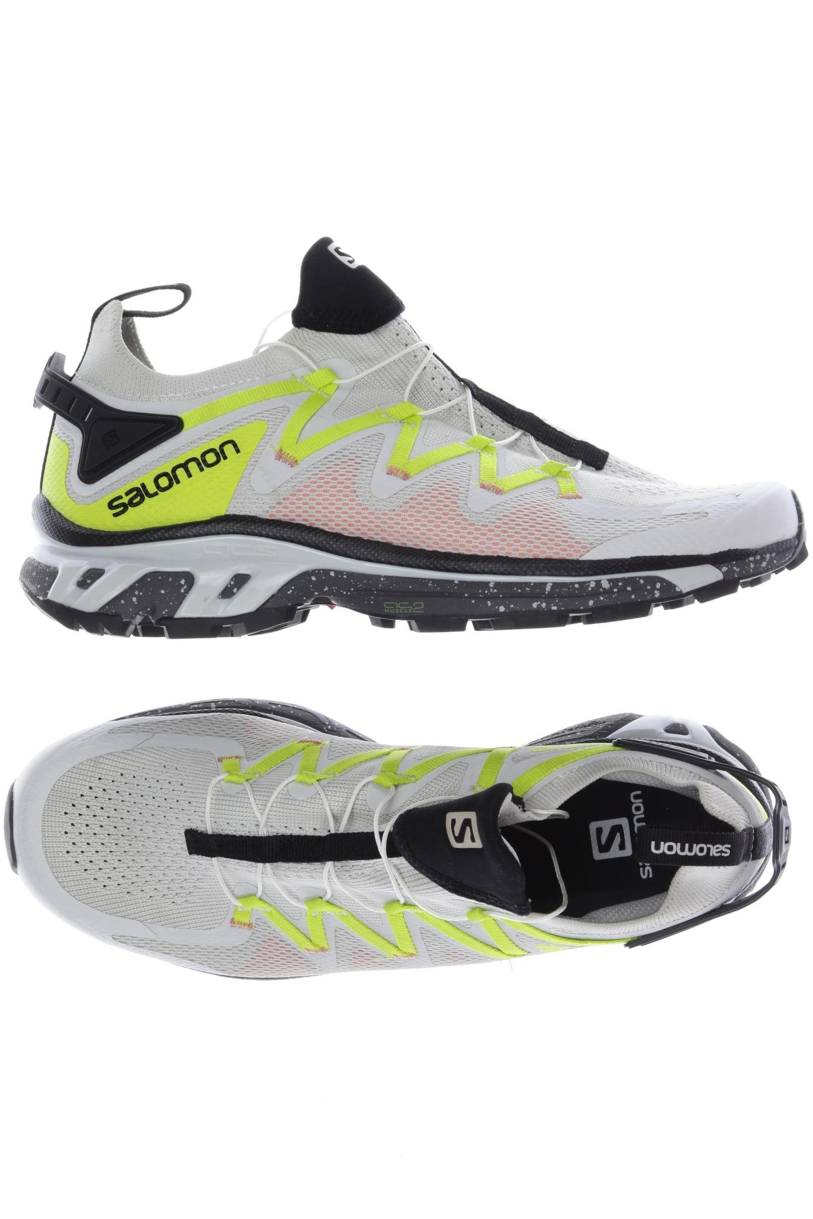 

Salomon Herren Sneakers, cremeweiß, Gr. 43.5