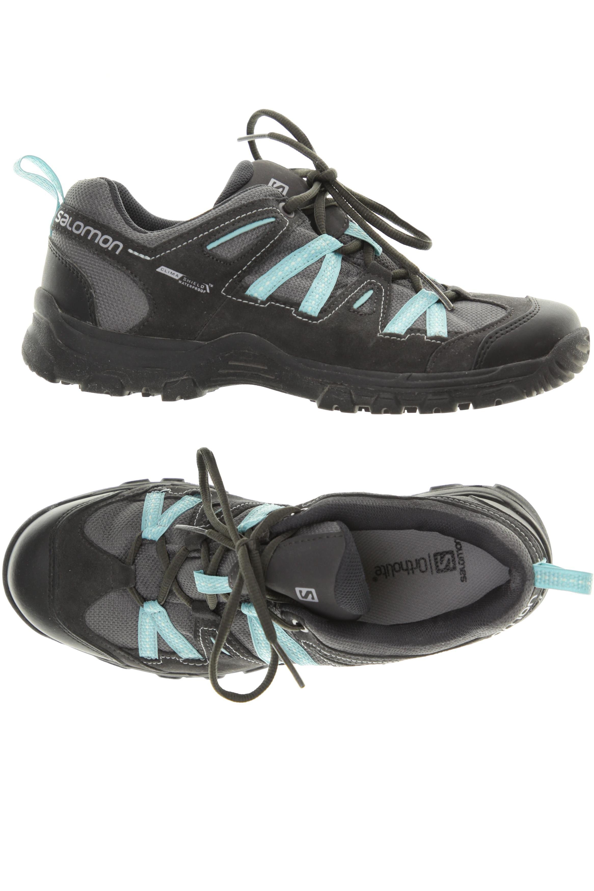 

Salomon Herren Sneakers, grau, Gr. 42