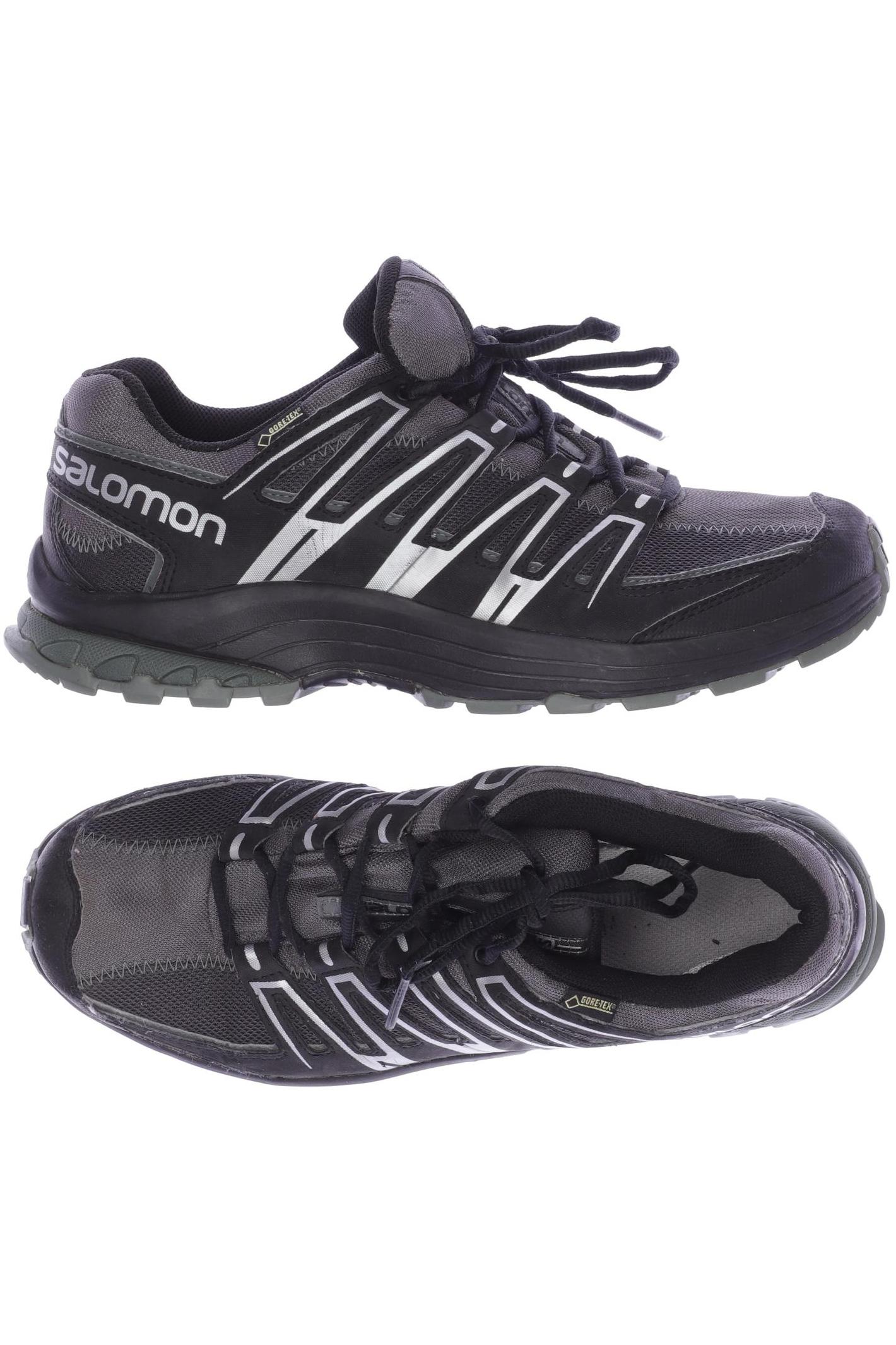 

Salomon Herren Sneakers, schwarz, Gr. 41.5