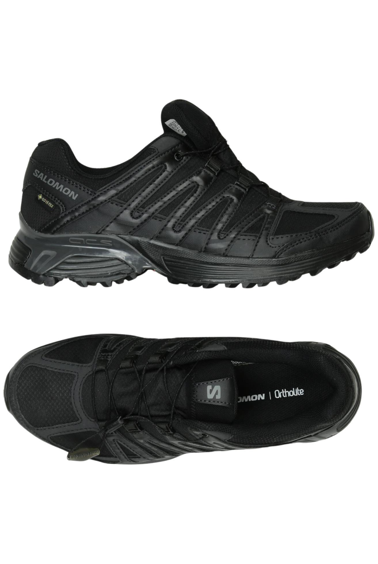 

Salomon Herren Sneakers, schwarz, Gr. 41