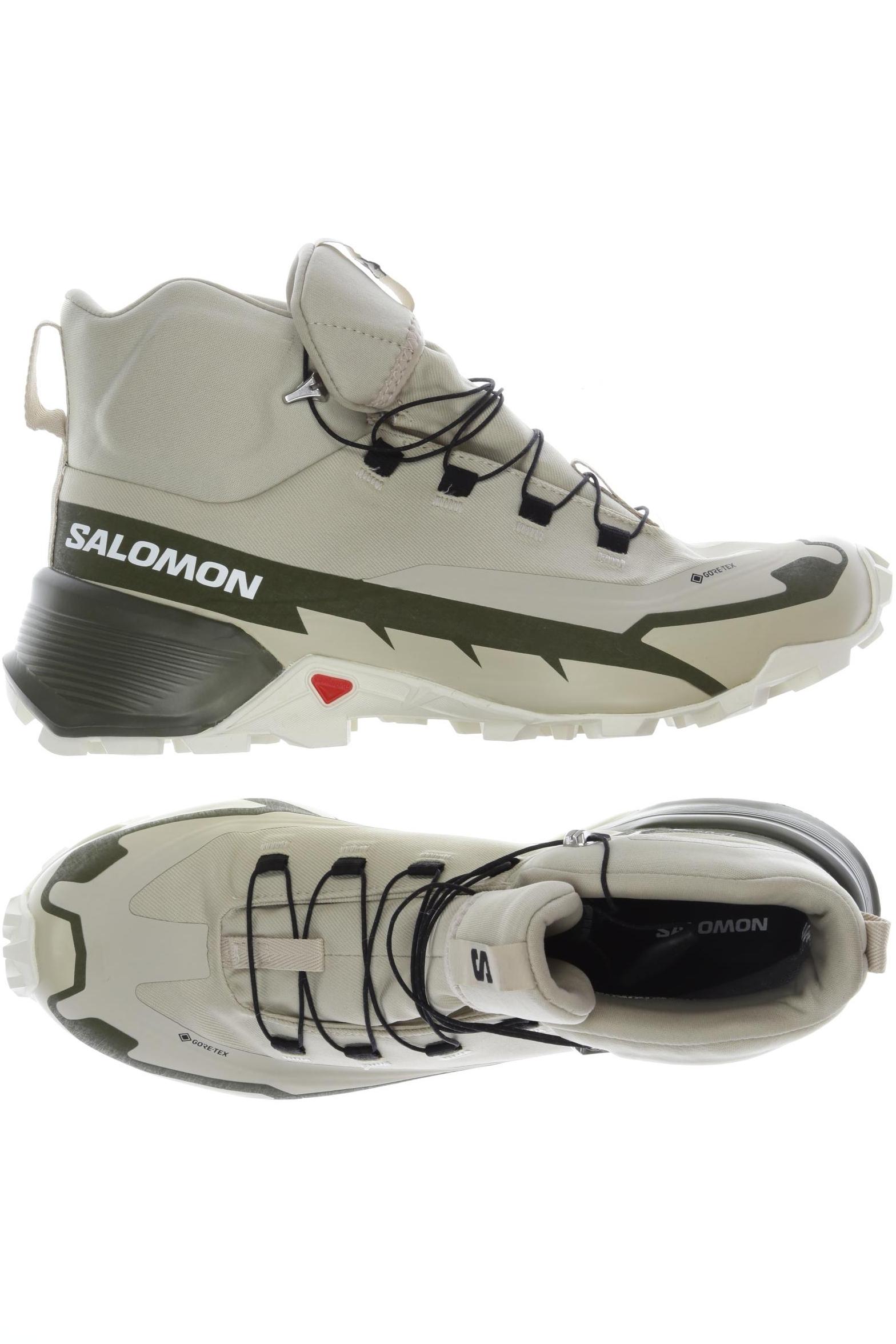 Thumbnail - Salomon Herren Sneakers, beige, Gr. 42.5