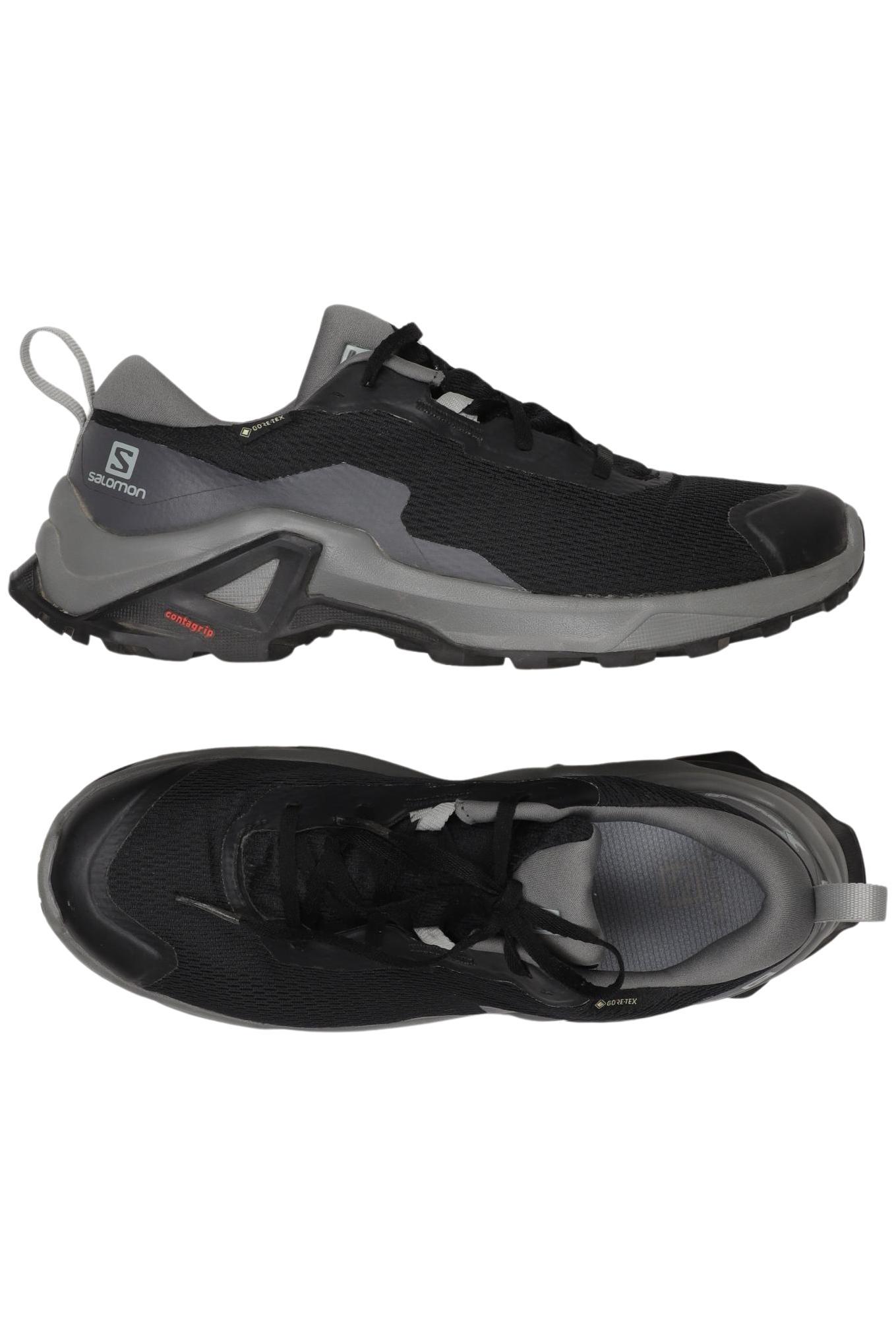 

Salomon Herren Sneakers, schwarz, Gr. 42