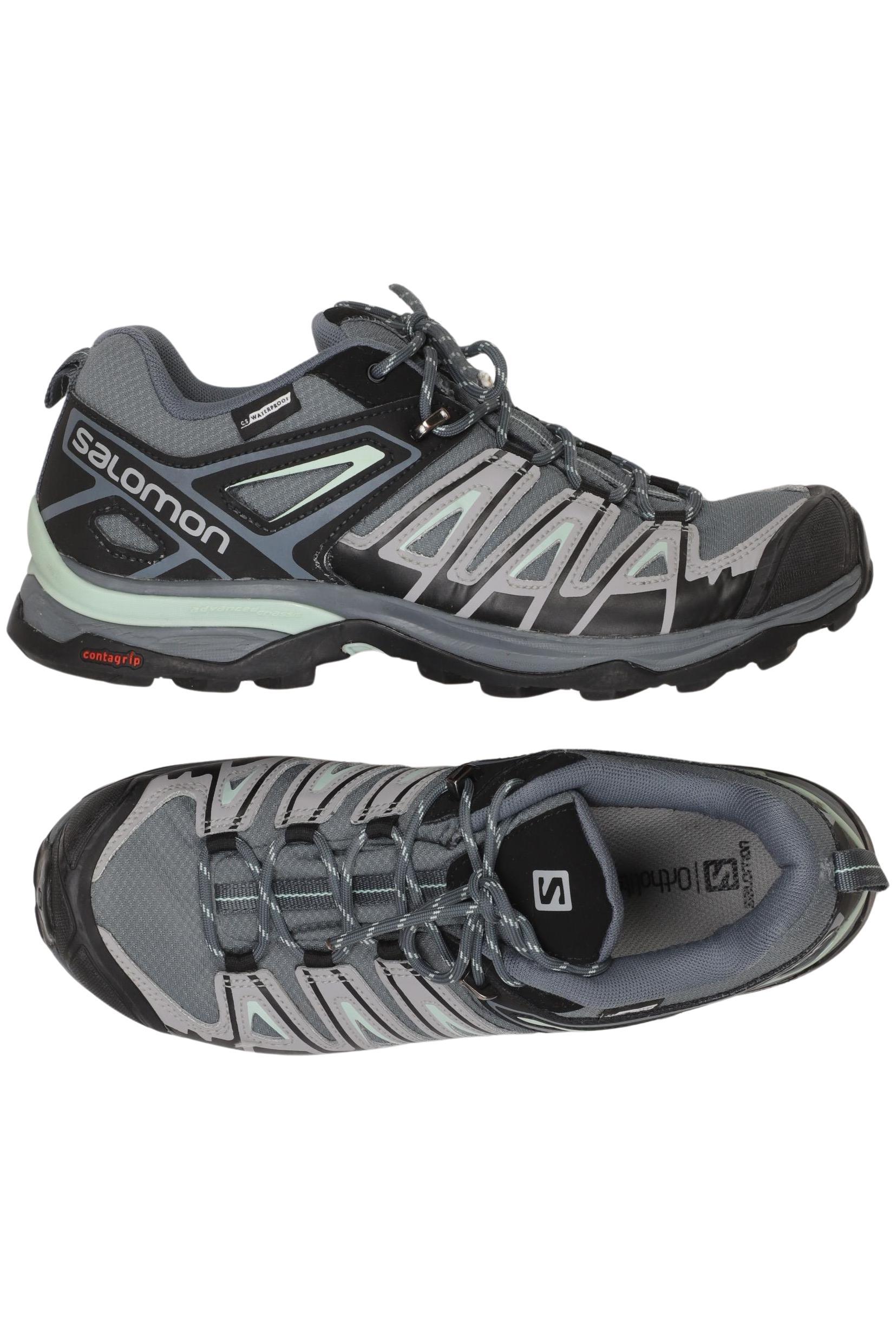 Thumbnail - Salomon Herren Sneakers, mehrfarbig, Gr. 41.5