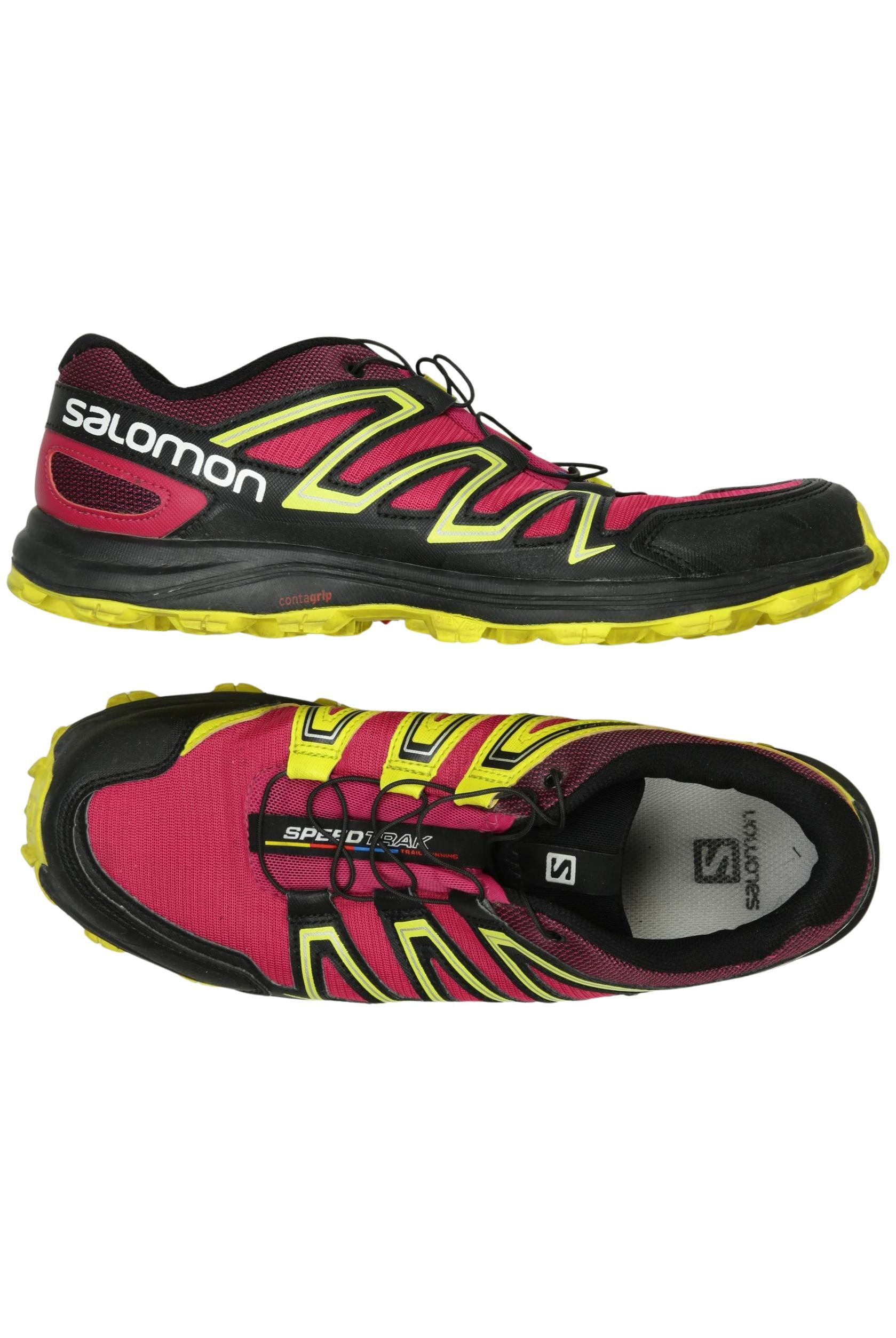 

Salomon Herren Sneakers, pink, Gr. 43.5