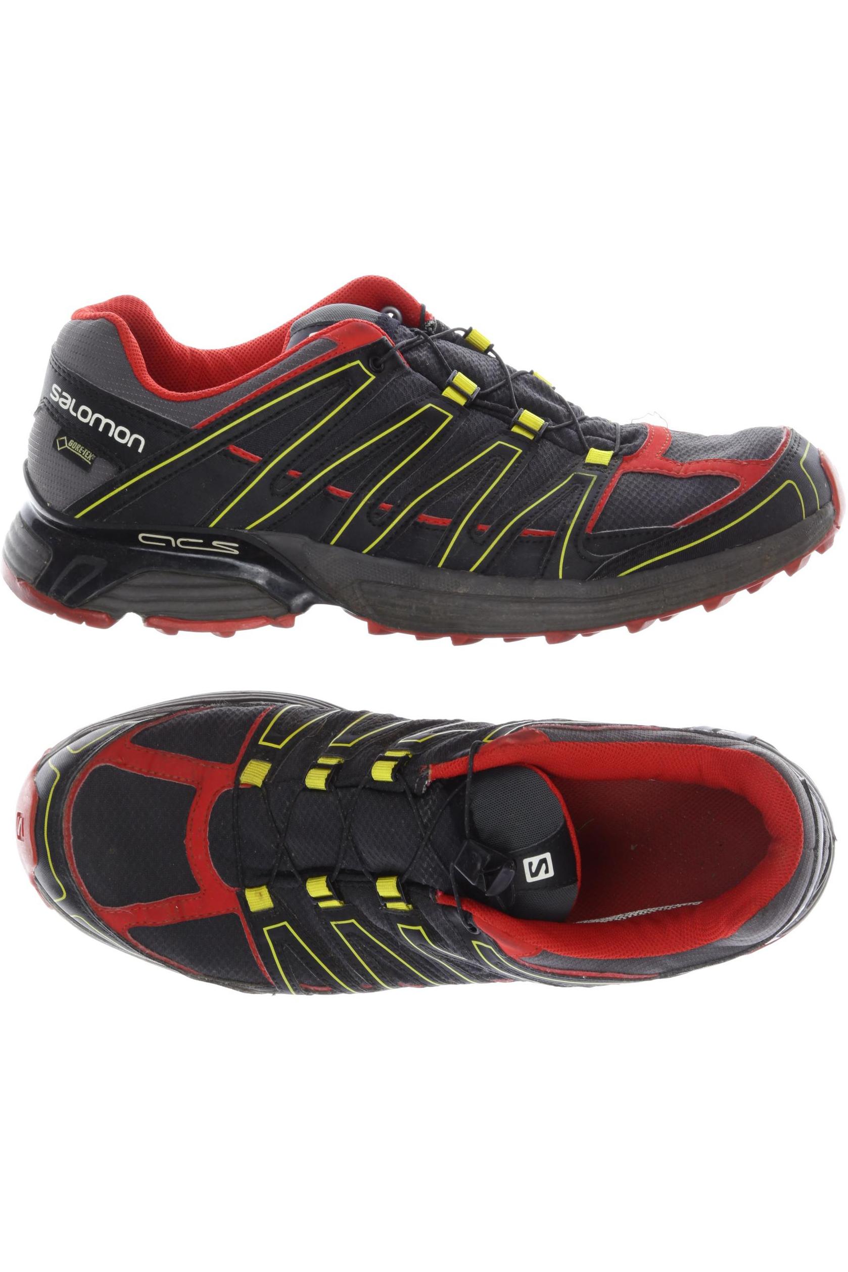 

Salomon Herren Sneakers, grau, Gr. 45.5
