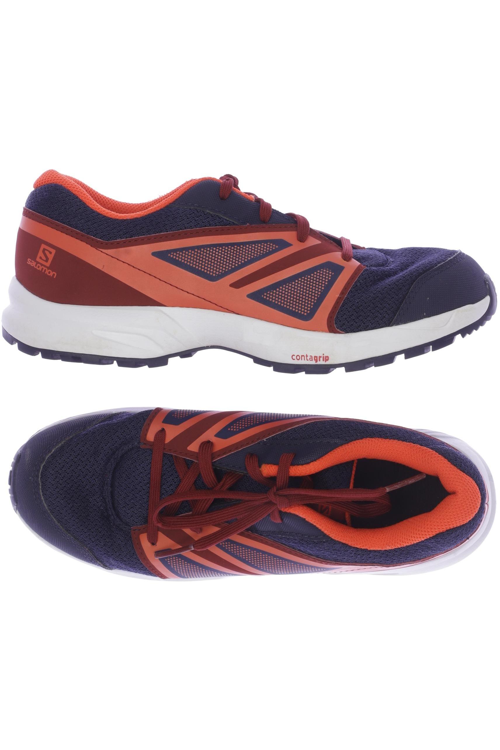 

Salomon Herren Sneakers, marineblau, Gr. 38