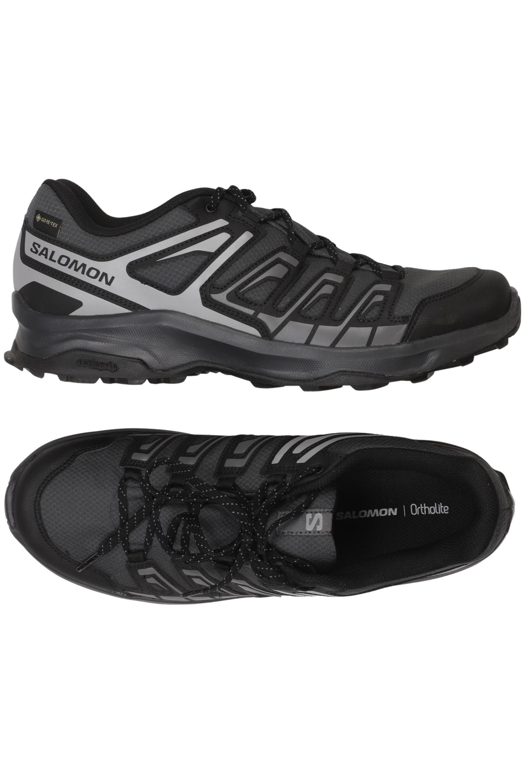 

Salomon Herren Sneakers, mehrfarbig, Gr. 45.5