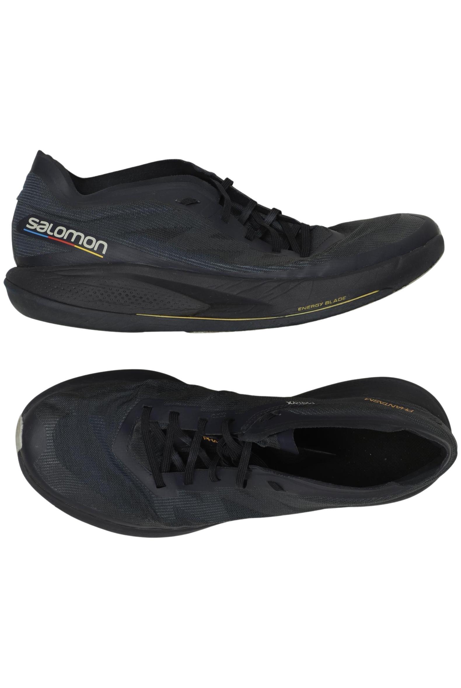 

Salomon Herren Sneakers, marineblau, Gr. 44