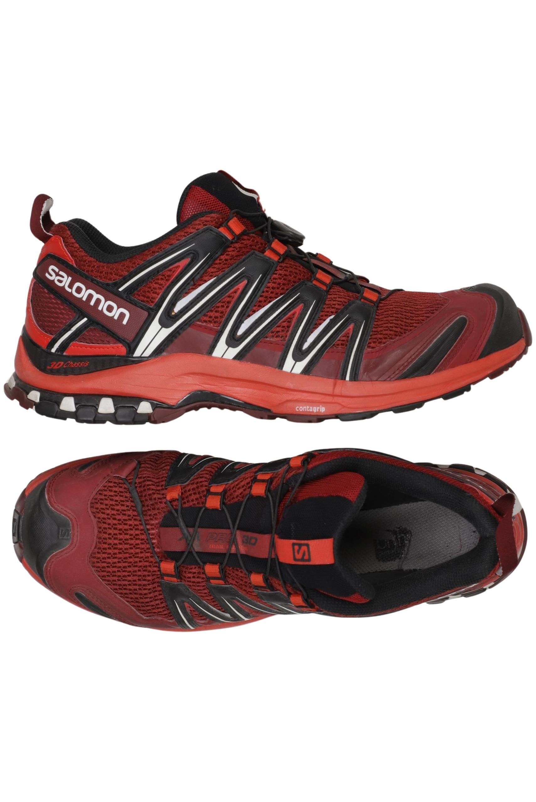 Thumbnail - Salomon Herren Sneakers, mehrfarbig, Gr. 45.5