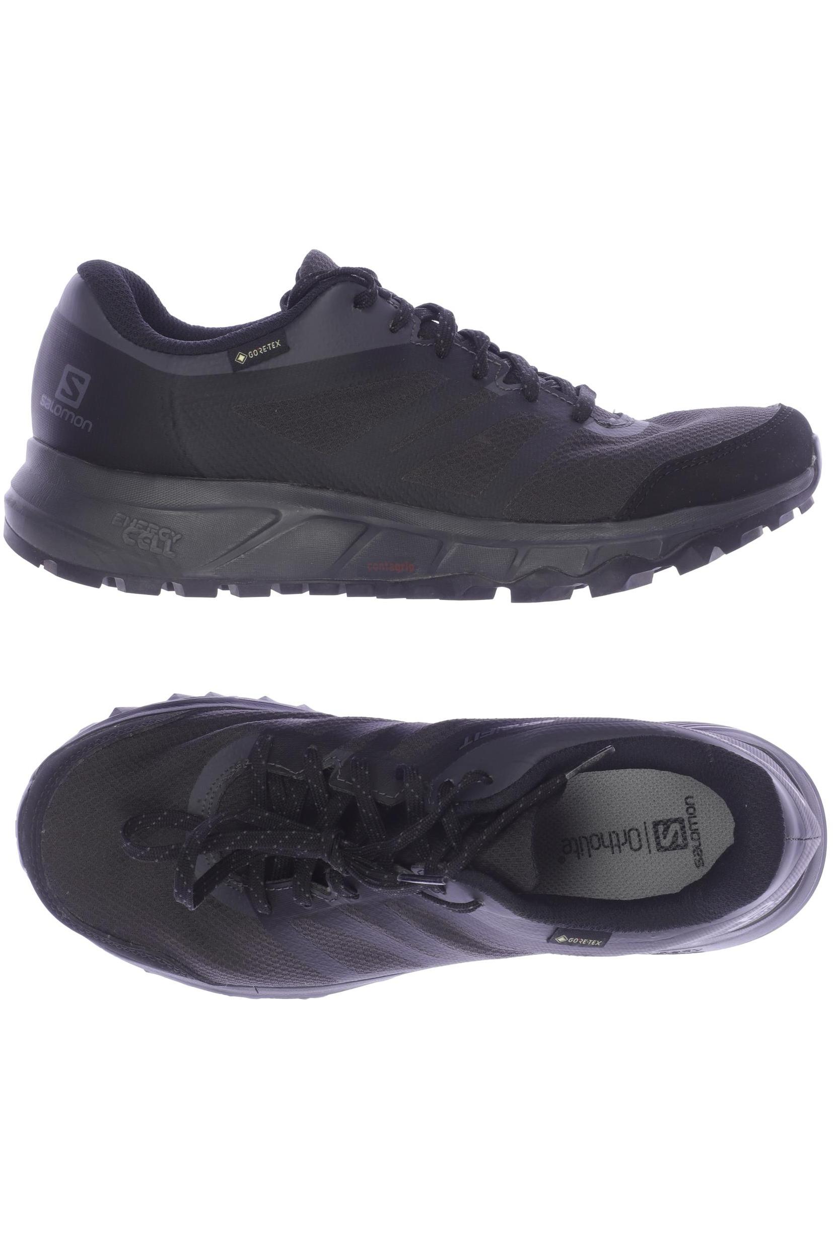 

Salomon Herren Sneakers, schwarz, Gr. 41.5