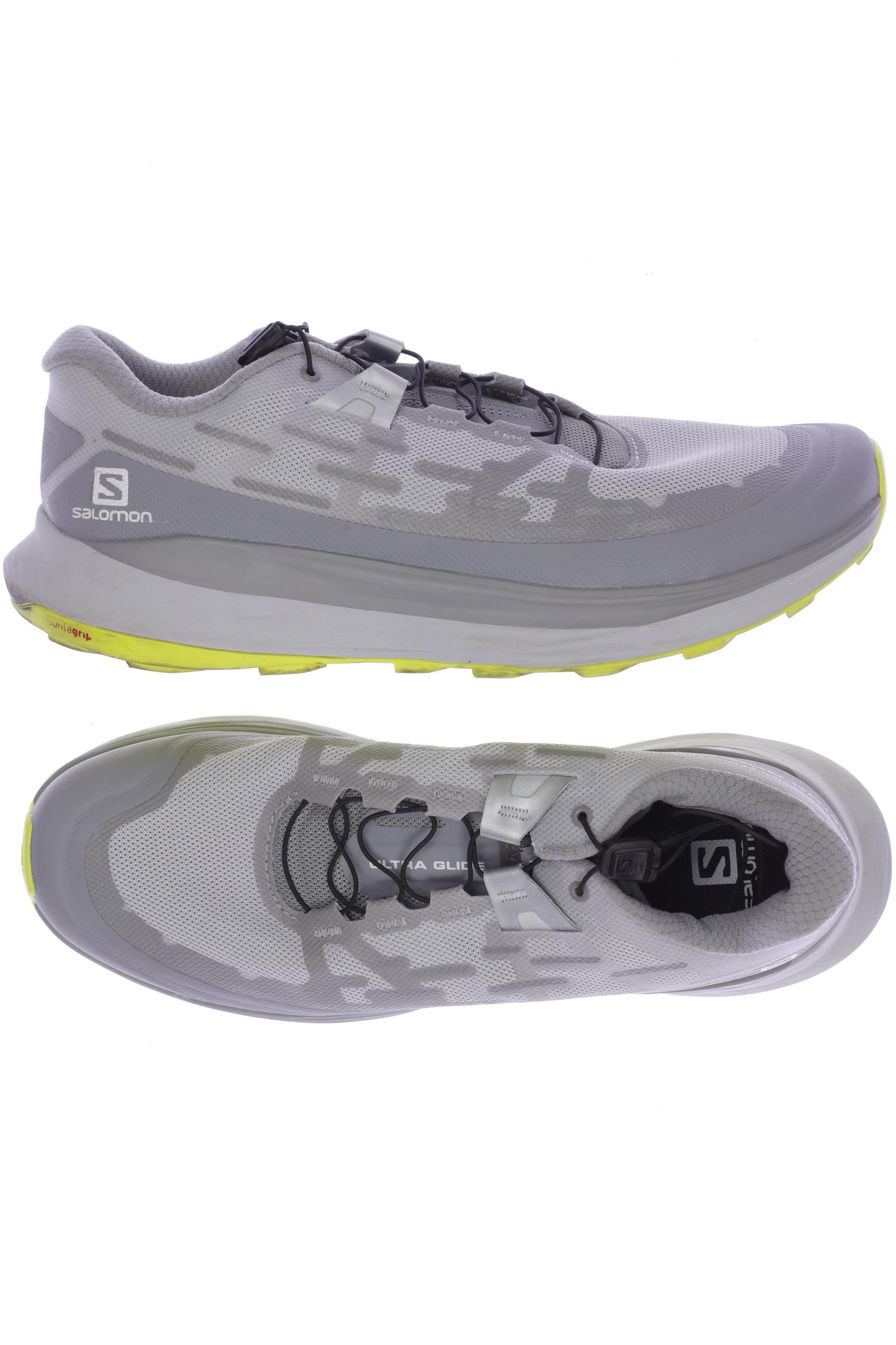

Salomon Herren Sneakers, grau, Gr. 42