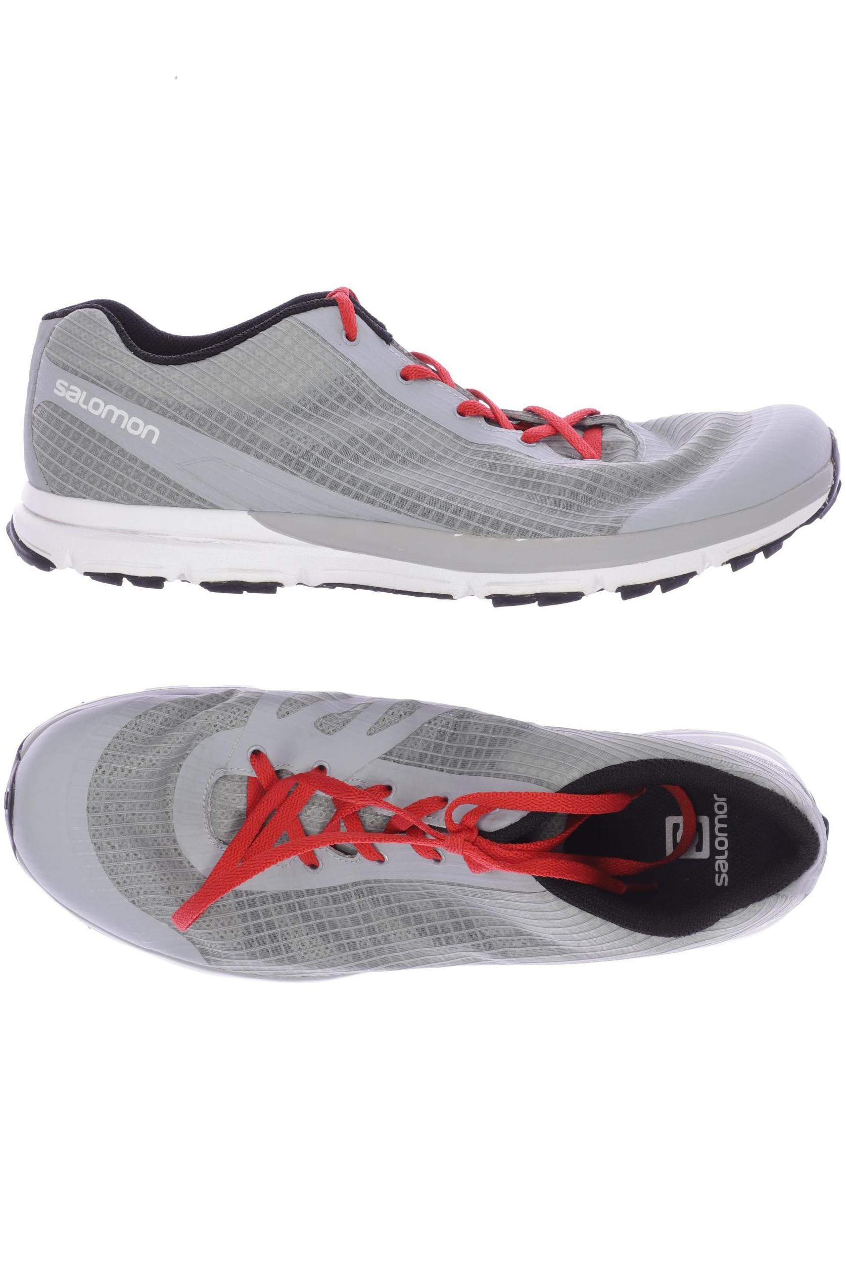 

Salomon Herren Sneakers, grün, Gr. 44