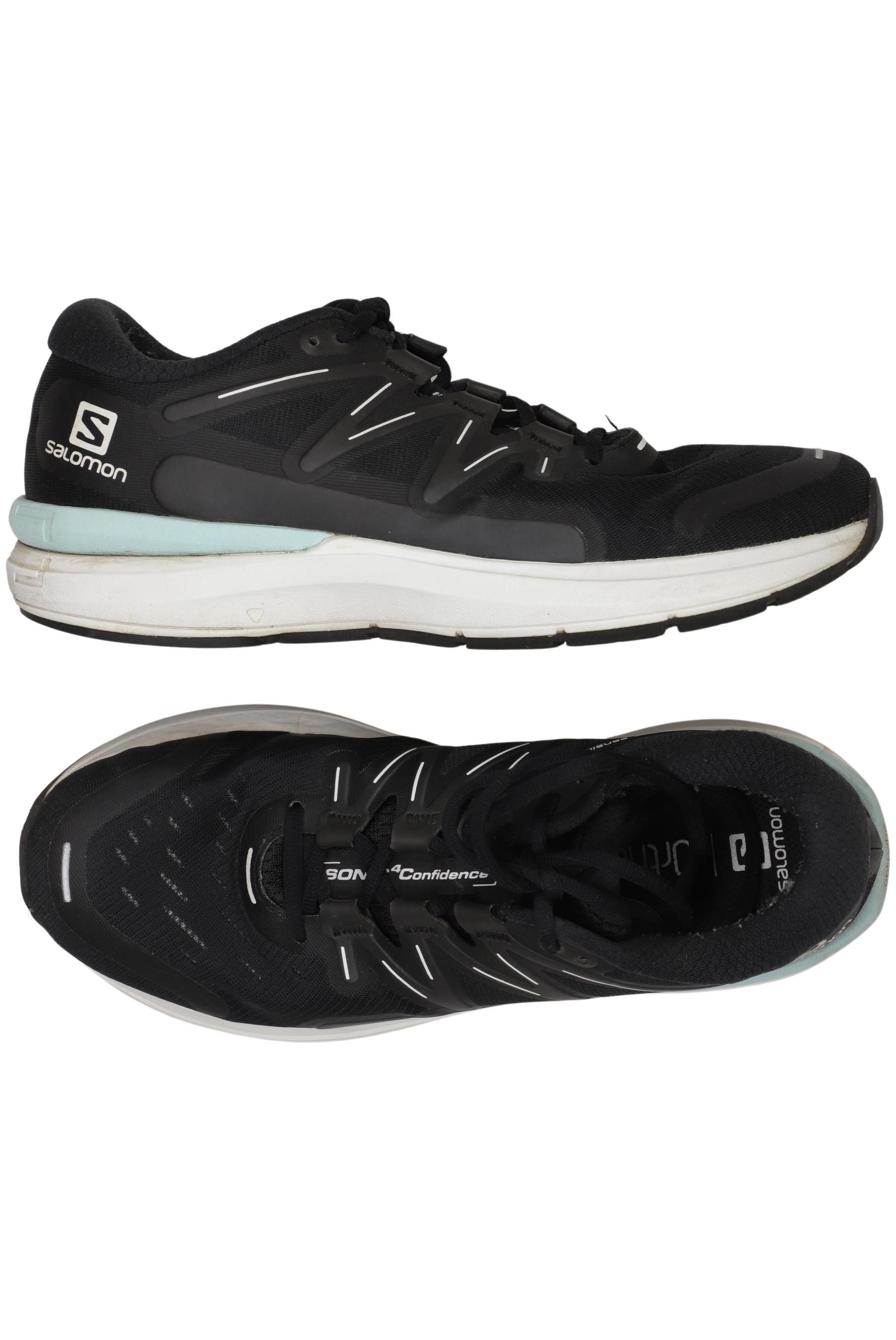 

Salomon Herren Sneakers, mehrfarbig, Gr. 41.5